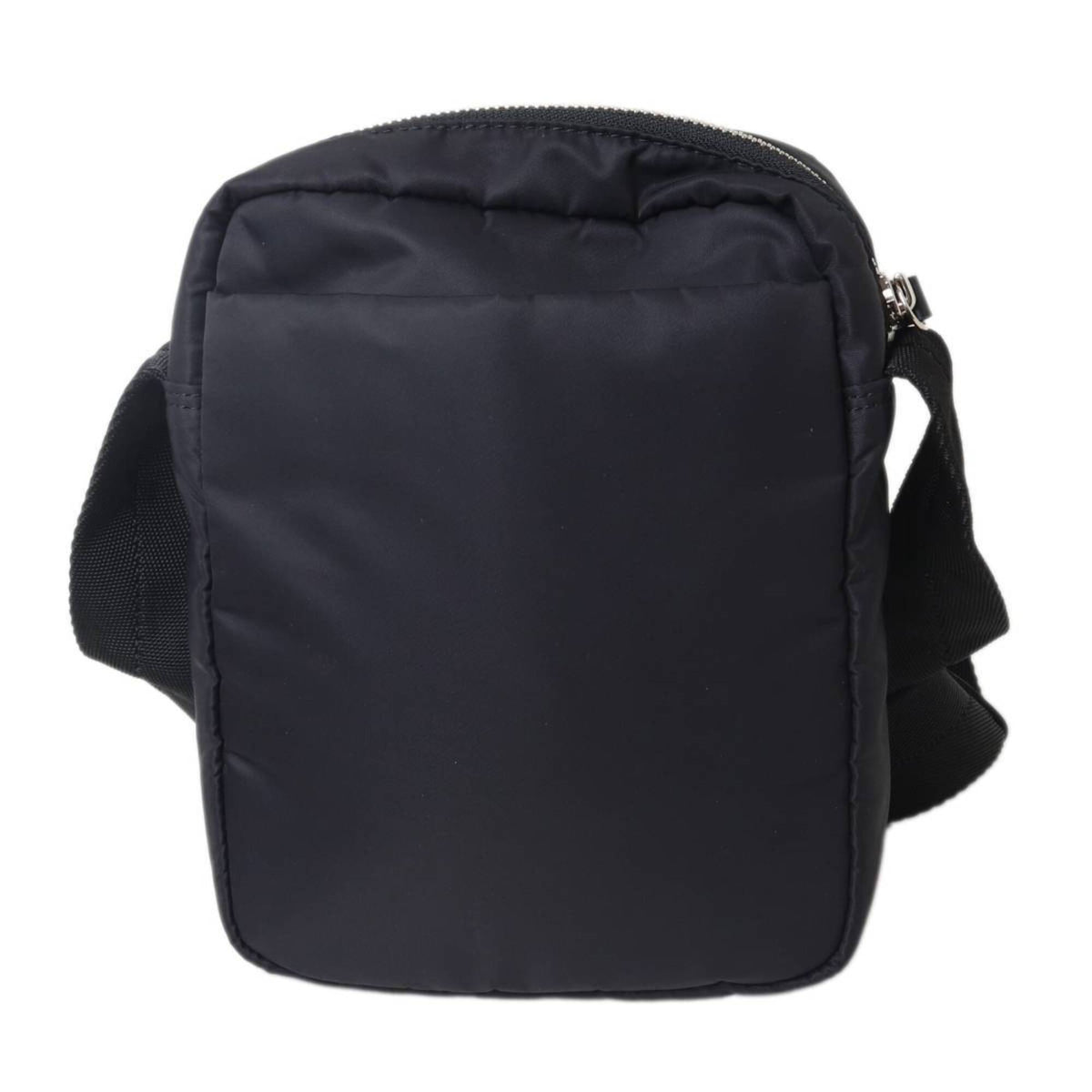 Vivienne Westwood Black Nylon Shoulder Bag (Pre-Owned)