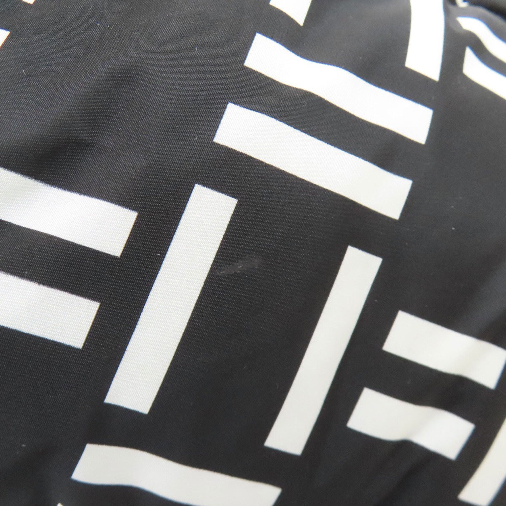 Balenciaga Black Nylon Backpack (Pre-Owned)