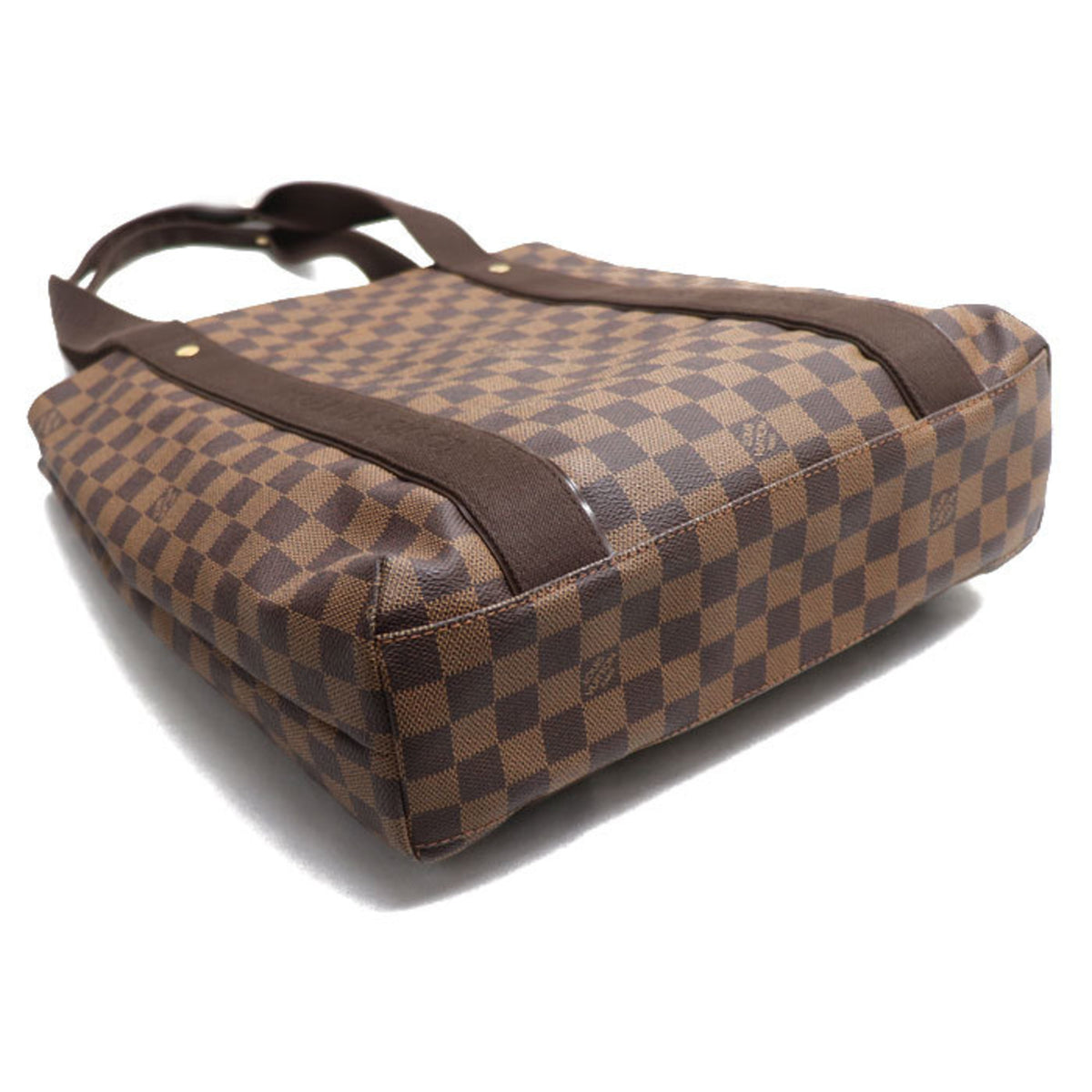 Louis Vuitton Damier Canvas Damier Canvas Tote Bag (Pre-Owned)