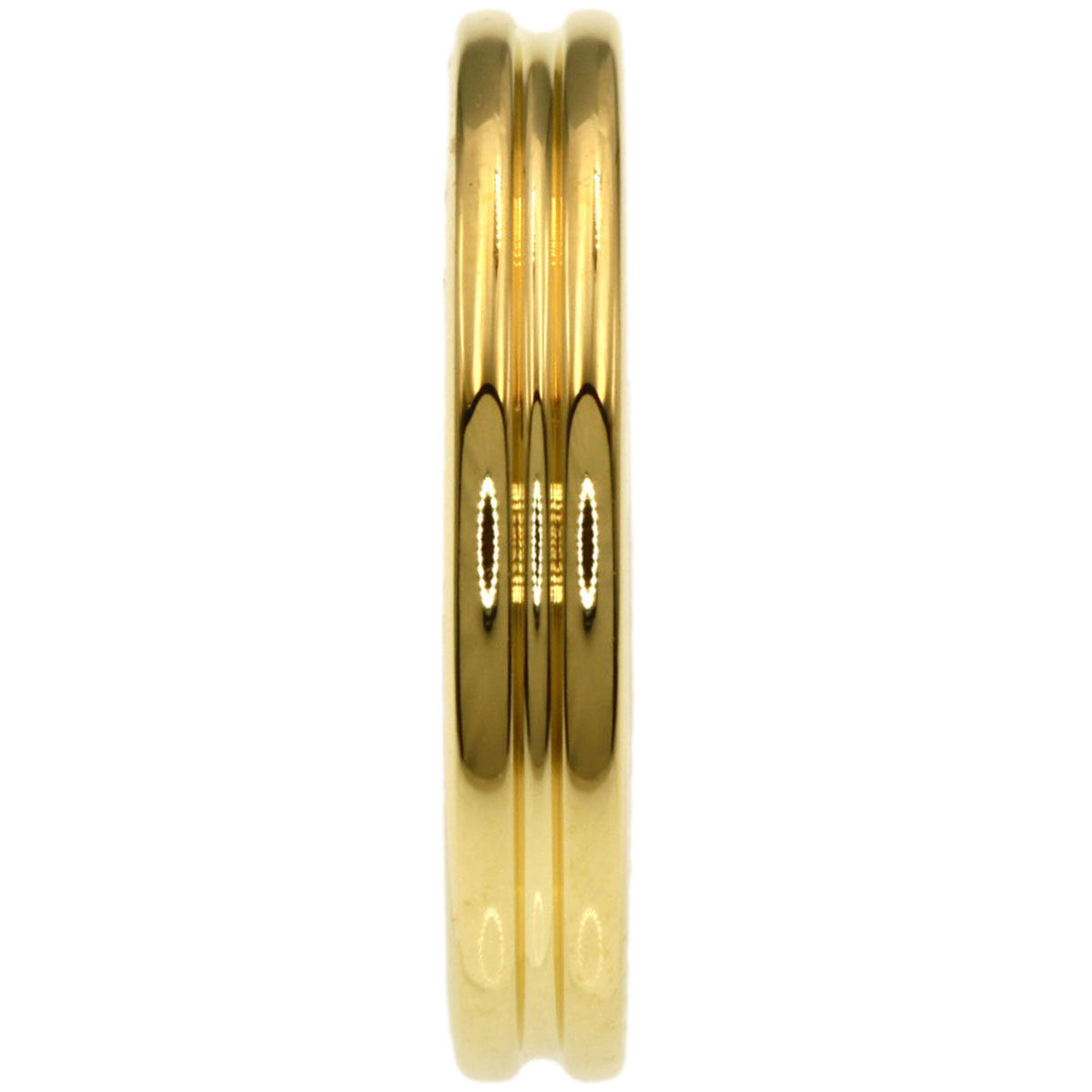 Boucheron Yellow Gold (18K) Band Ring (Pre-Owned)