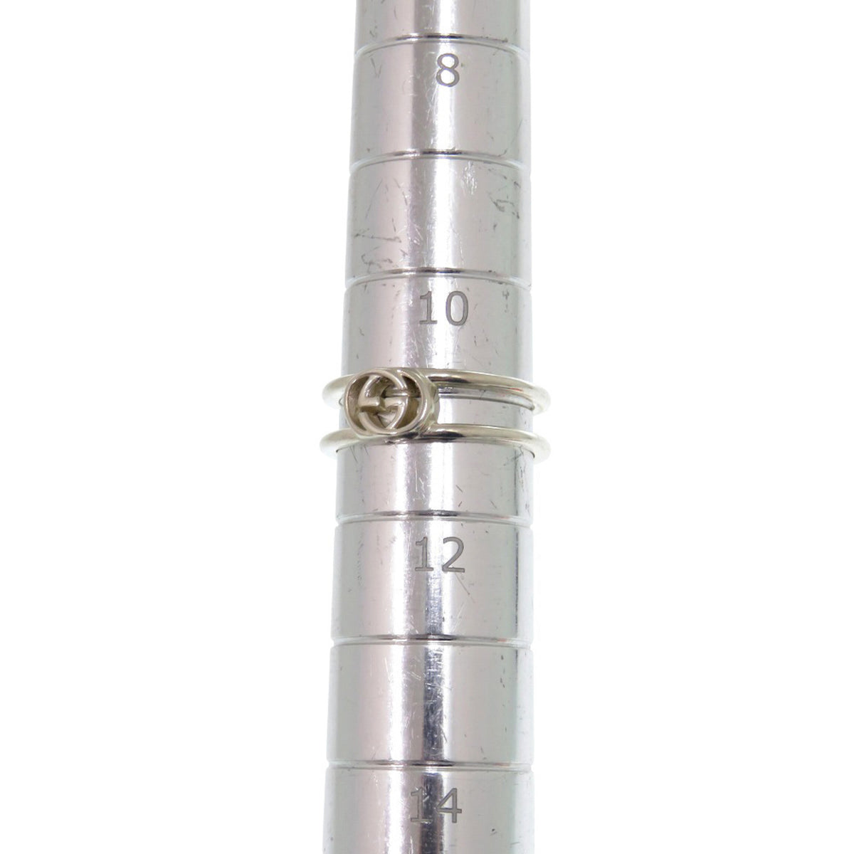 Gucci Silver Silver 925 (Pre-Owned)