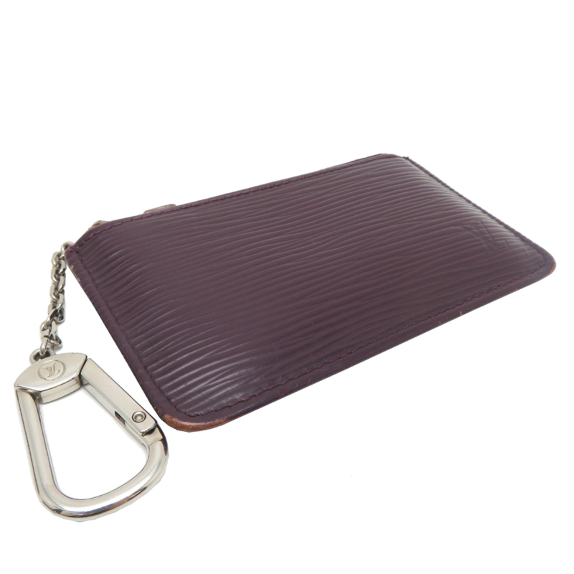 Louis Vuitton Cassis Epi Leather Pochette (Pre-Owned)