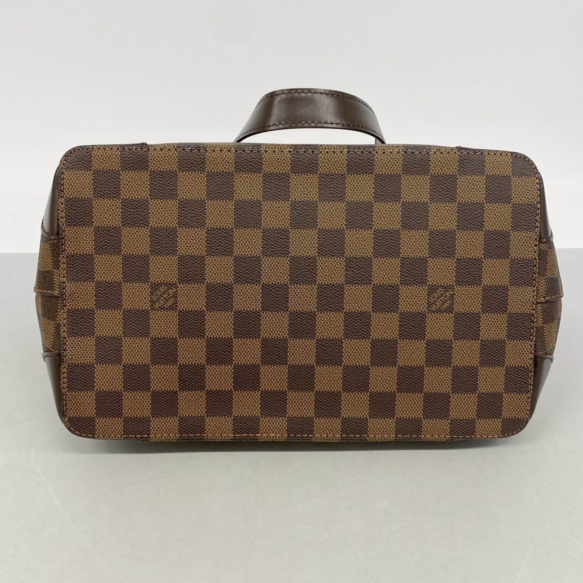Louis Vuitton Ebene Tote Bag (Pre-Owned)