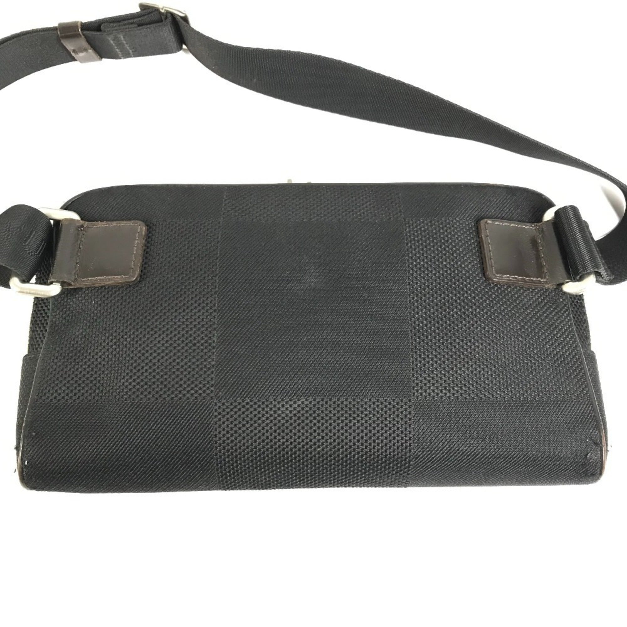 Louis Vuitton Damier Geant Black Damier Geant Shoulder Bag Sling Bag (Pre-Owned)