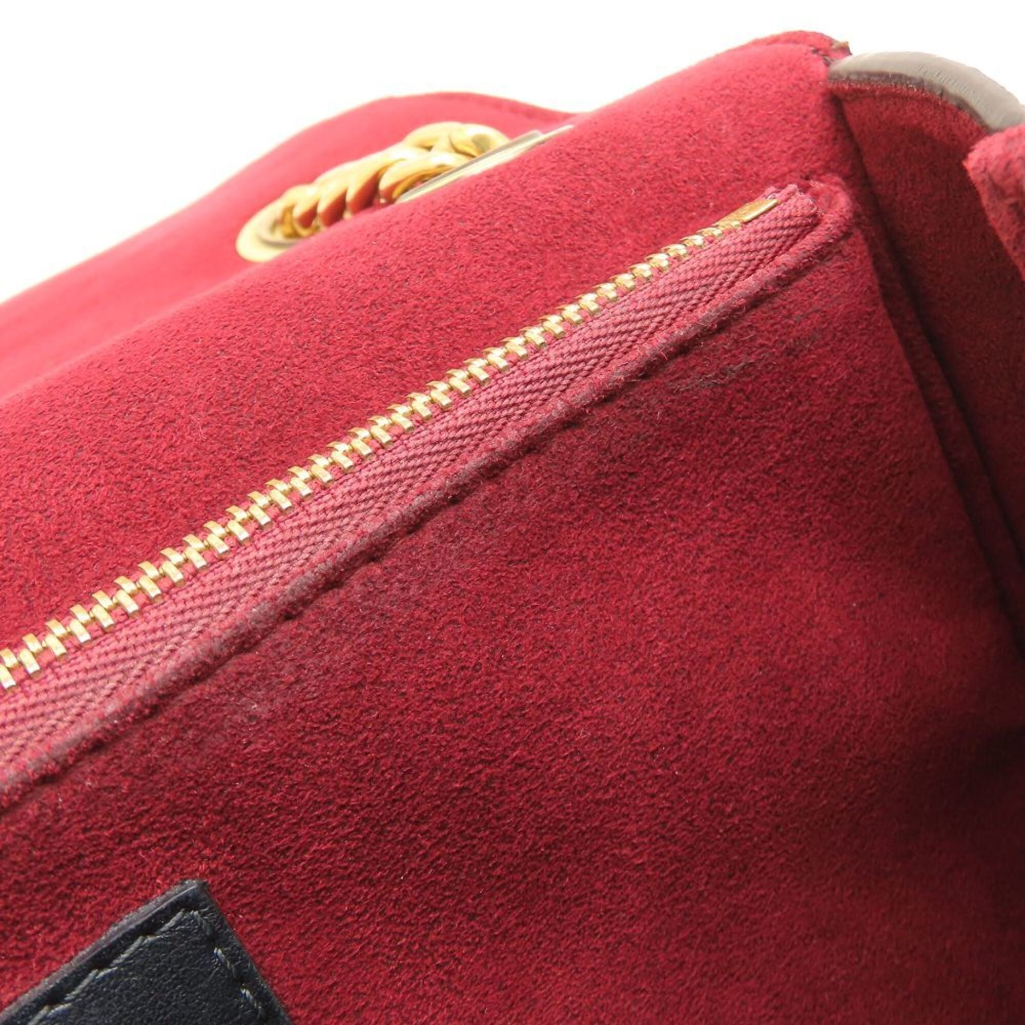 Louis Vuitton Brown Monogram Monogram Shoulder Bag (Pre-Owned)