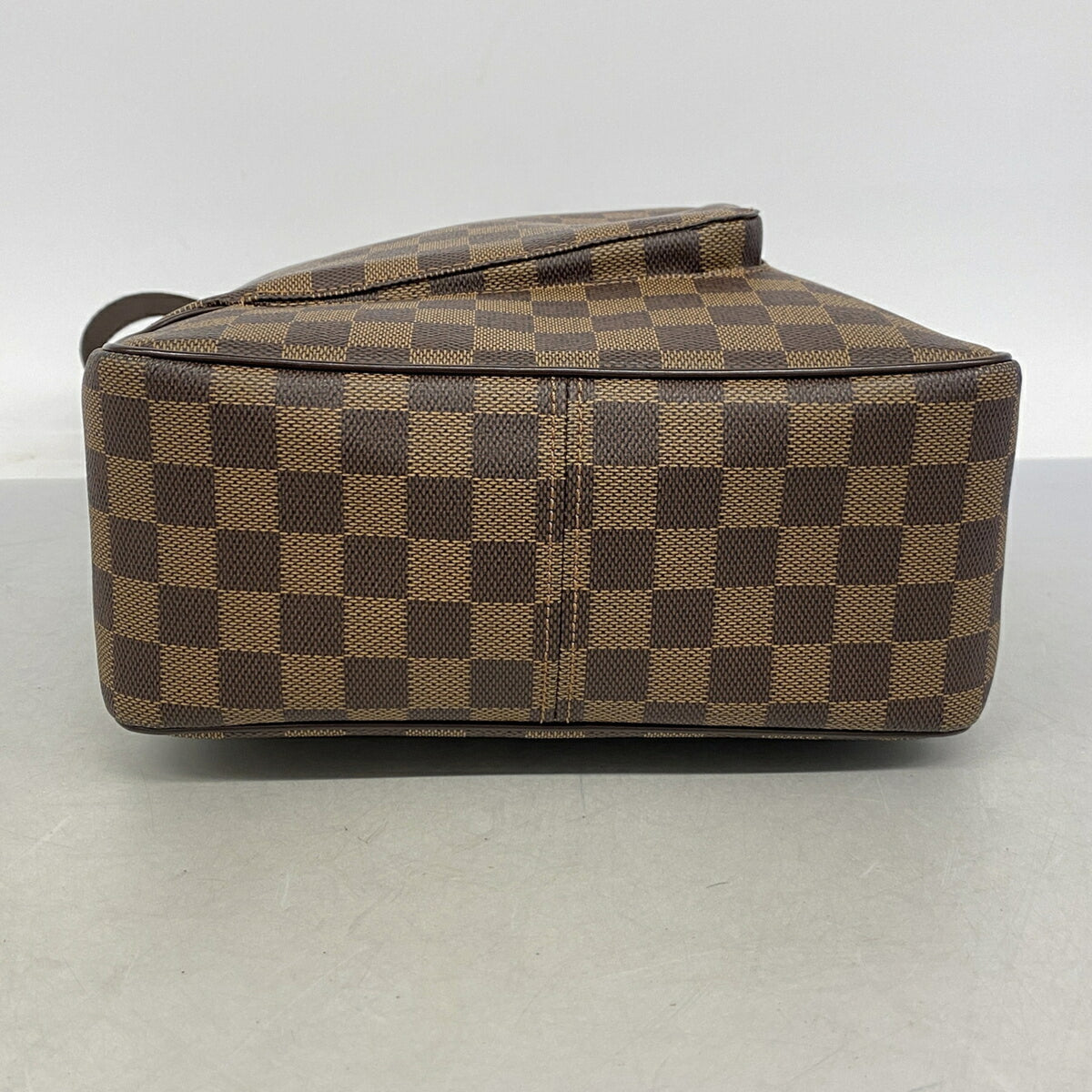 Louis Vuitton Ebene Shoulder Bag (Pre-Owned)