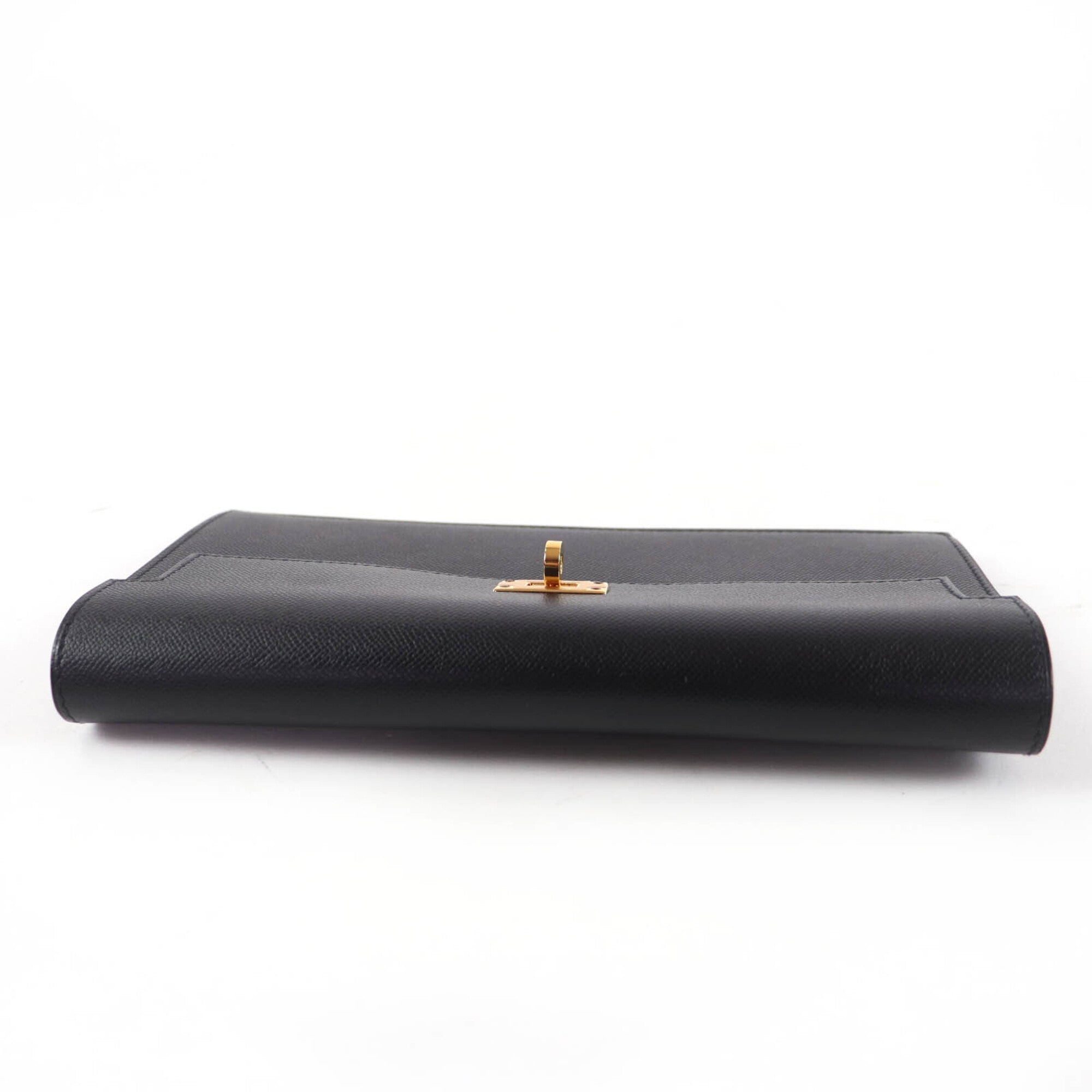 Hermes Black Epsom Leather (Pre-Owned)