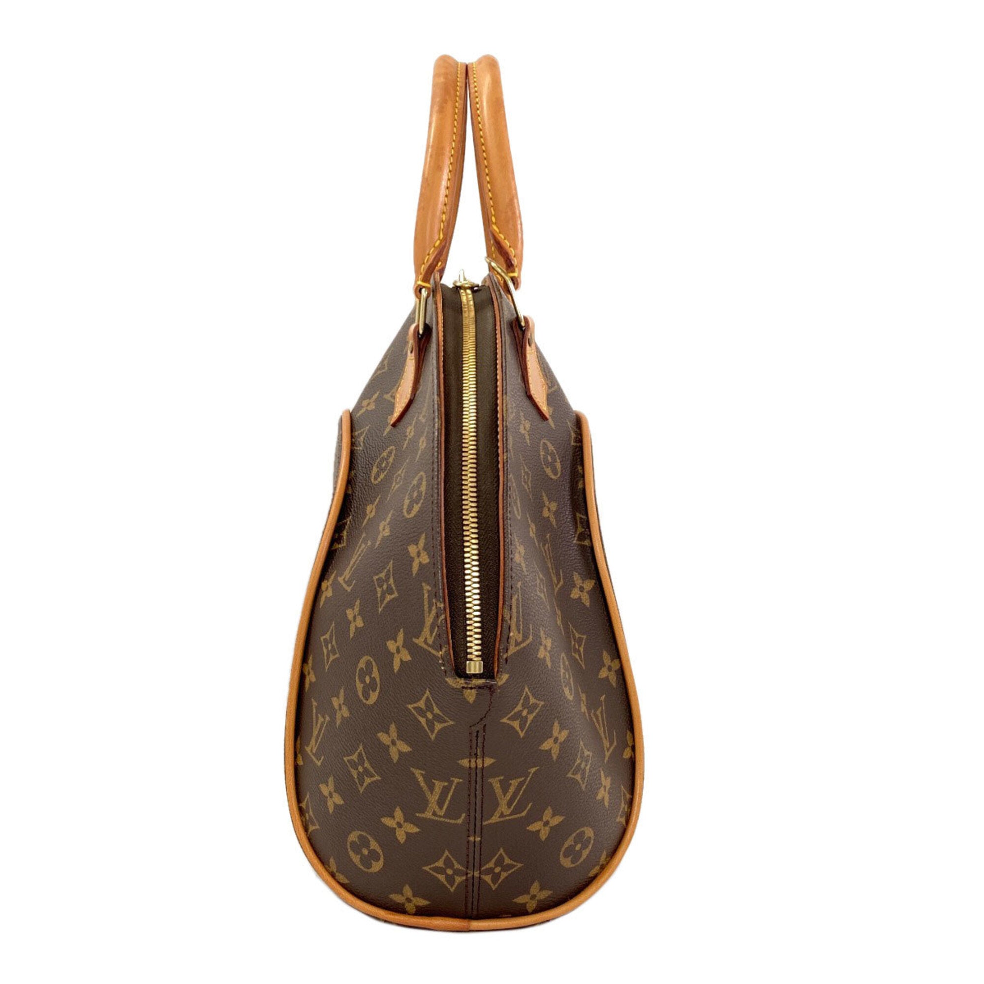 Louis Vuitton Monogram Monogram Canvas Handbag (Pre-Owned)