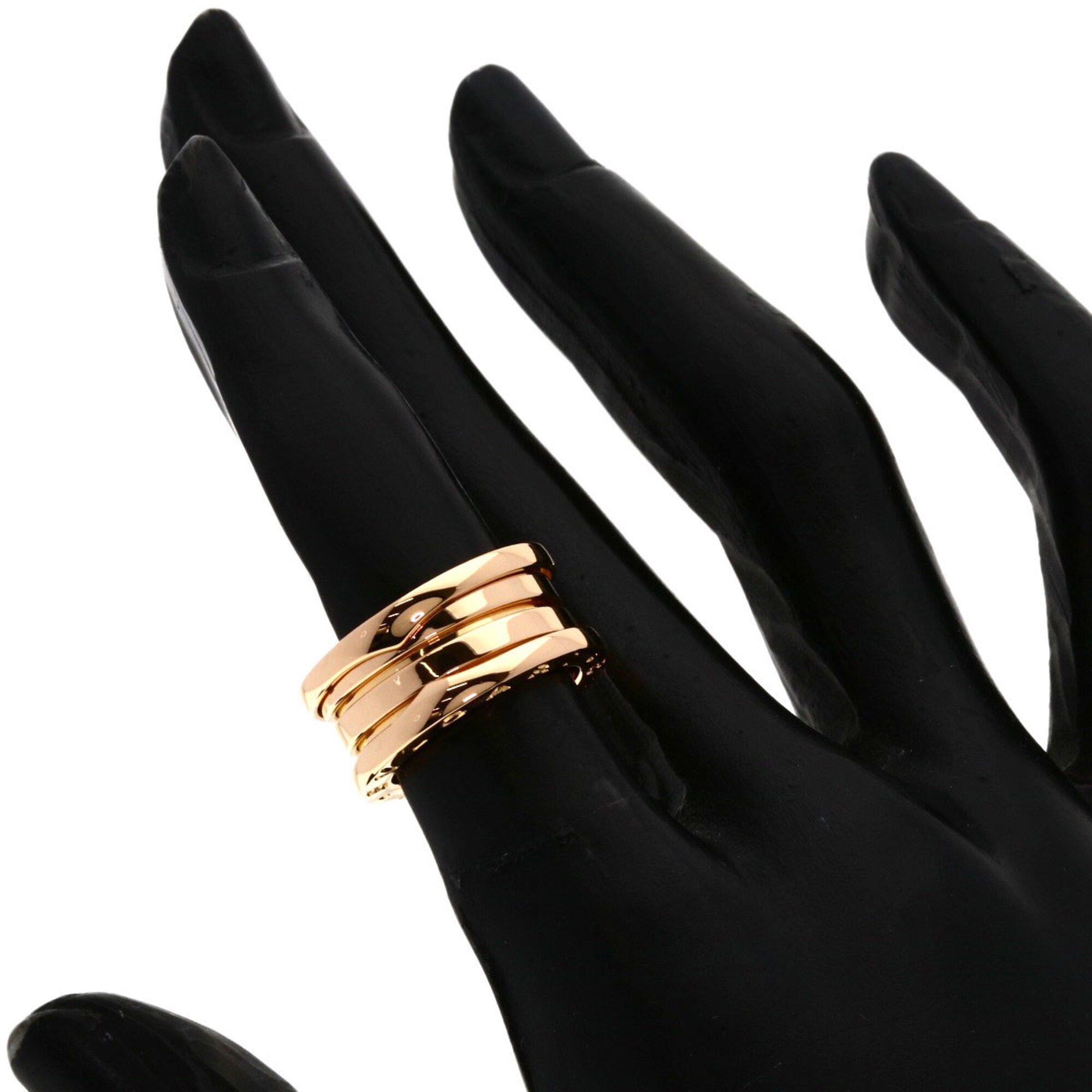 Bvlgari Pink Gold Pink Gold (18K) (Pre-Owned)