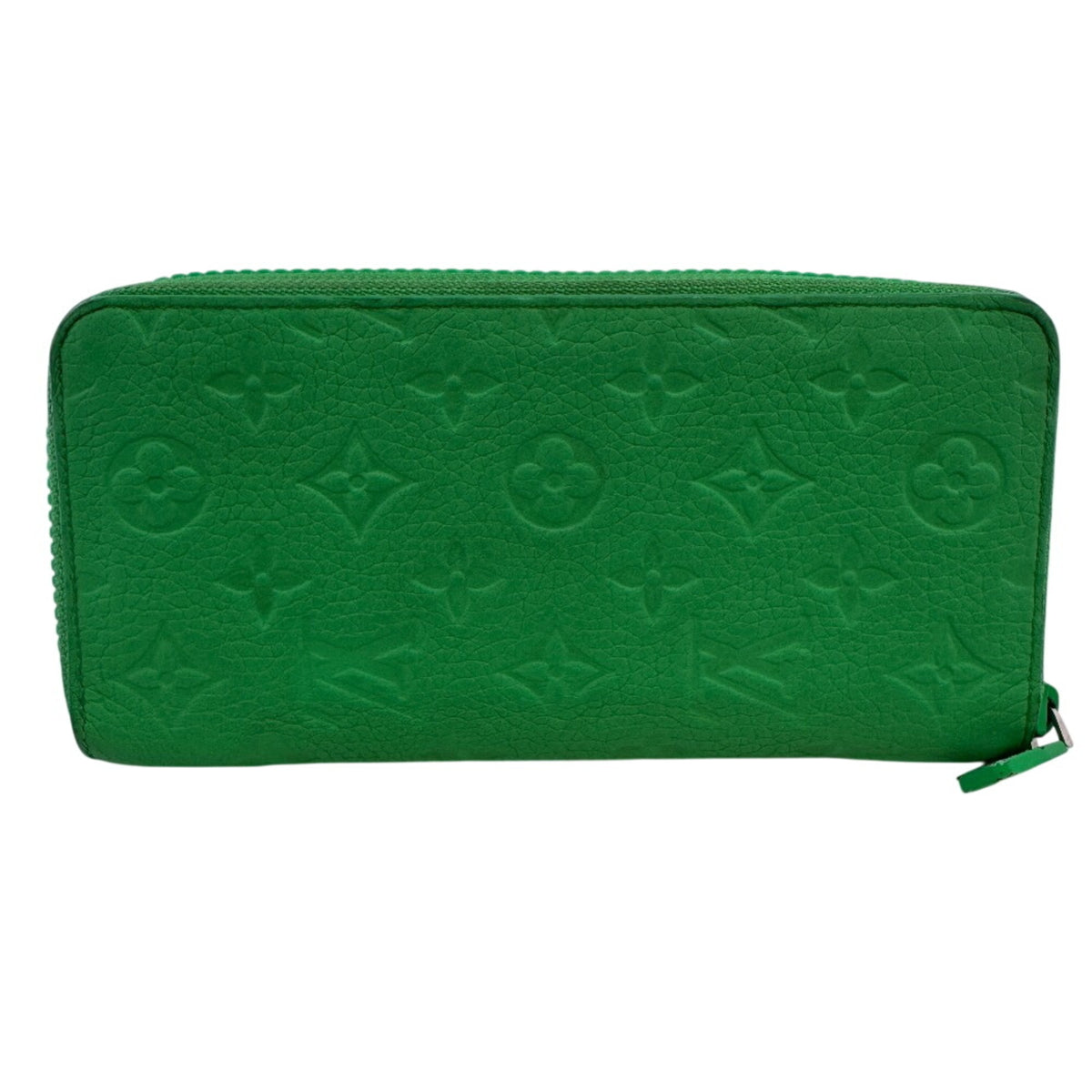 Louis Vuitton Green Vert Monogram Empreinte (Pre-Owned)