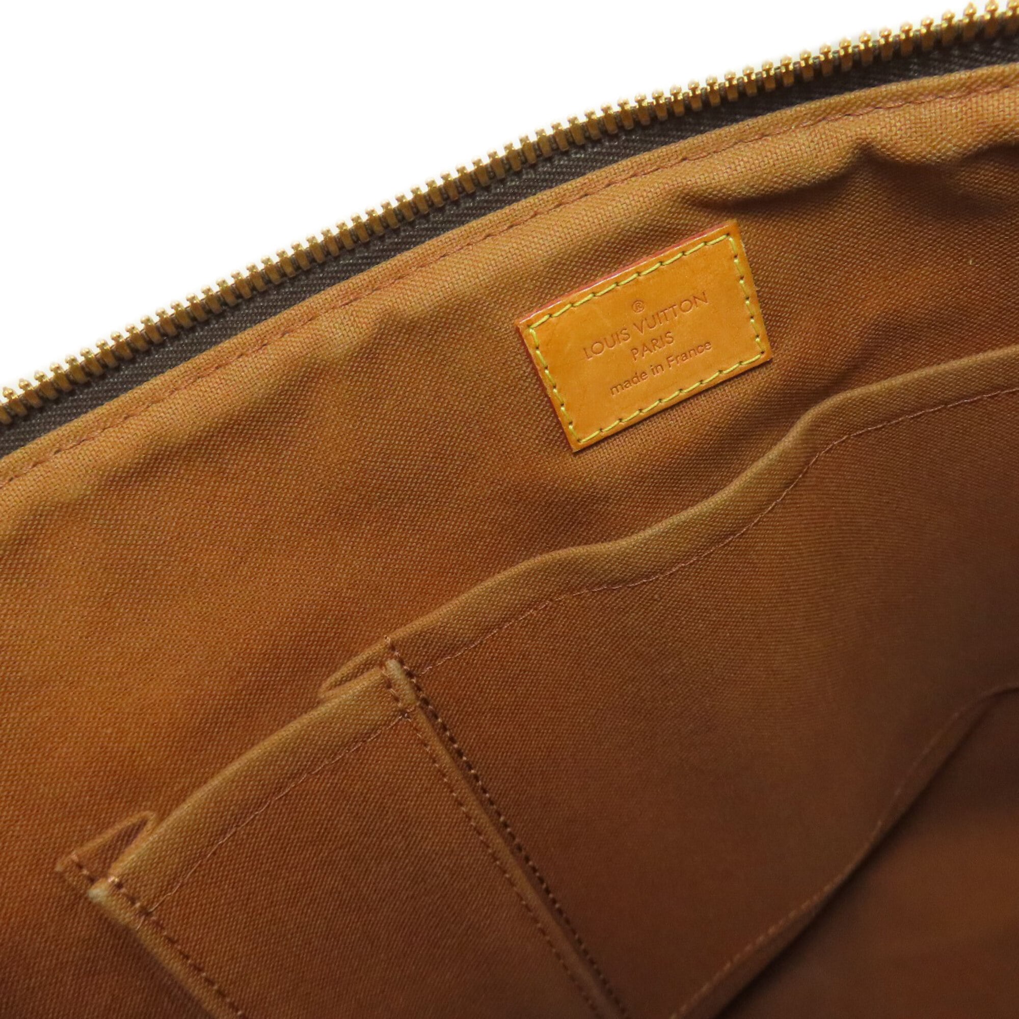 Louis Vuitton Monogram Monogram Tote Bag (Pre-Owned)