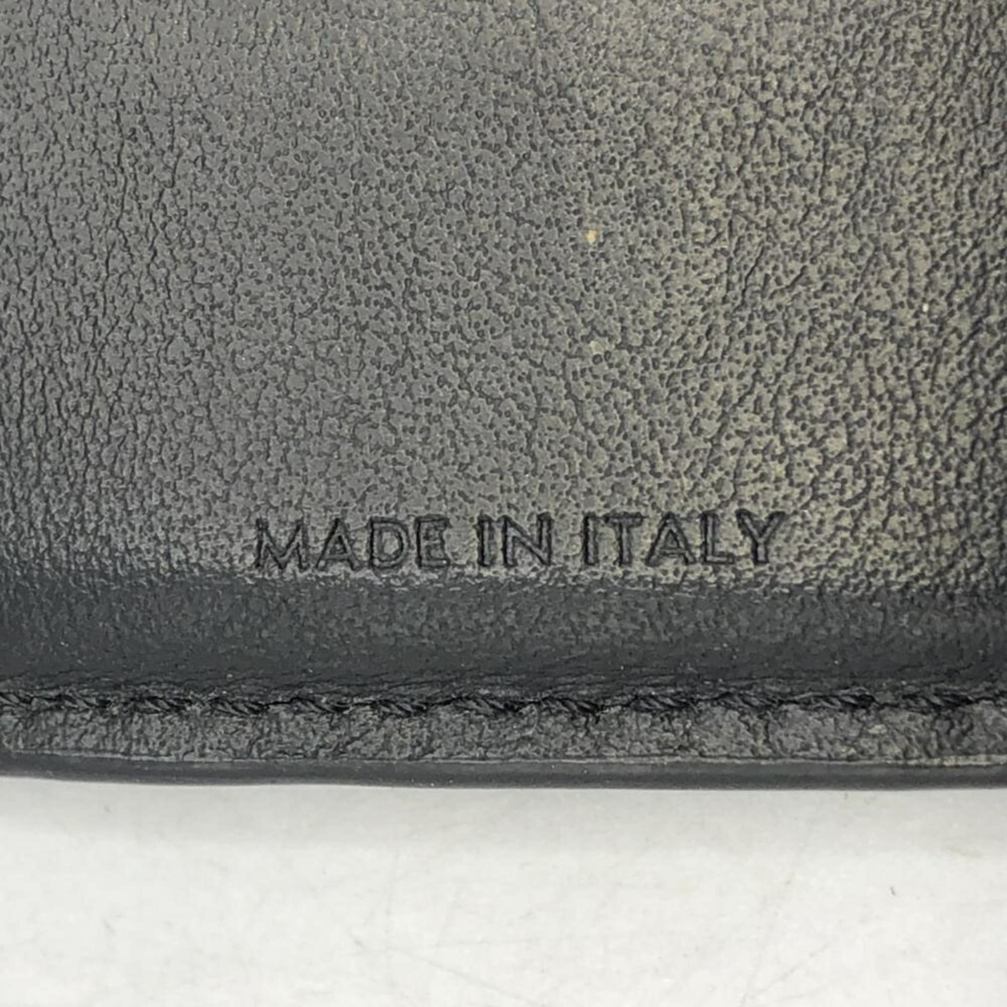 Celine Canvas Wallet (Tri-Fold) (Pre-Owned)
