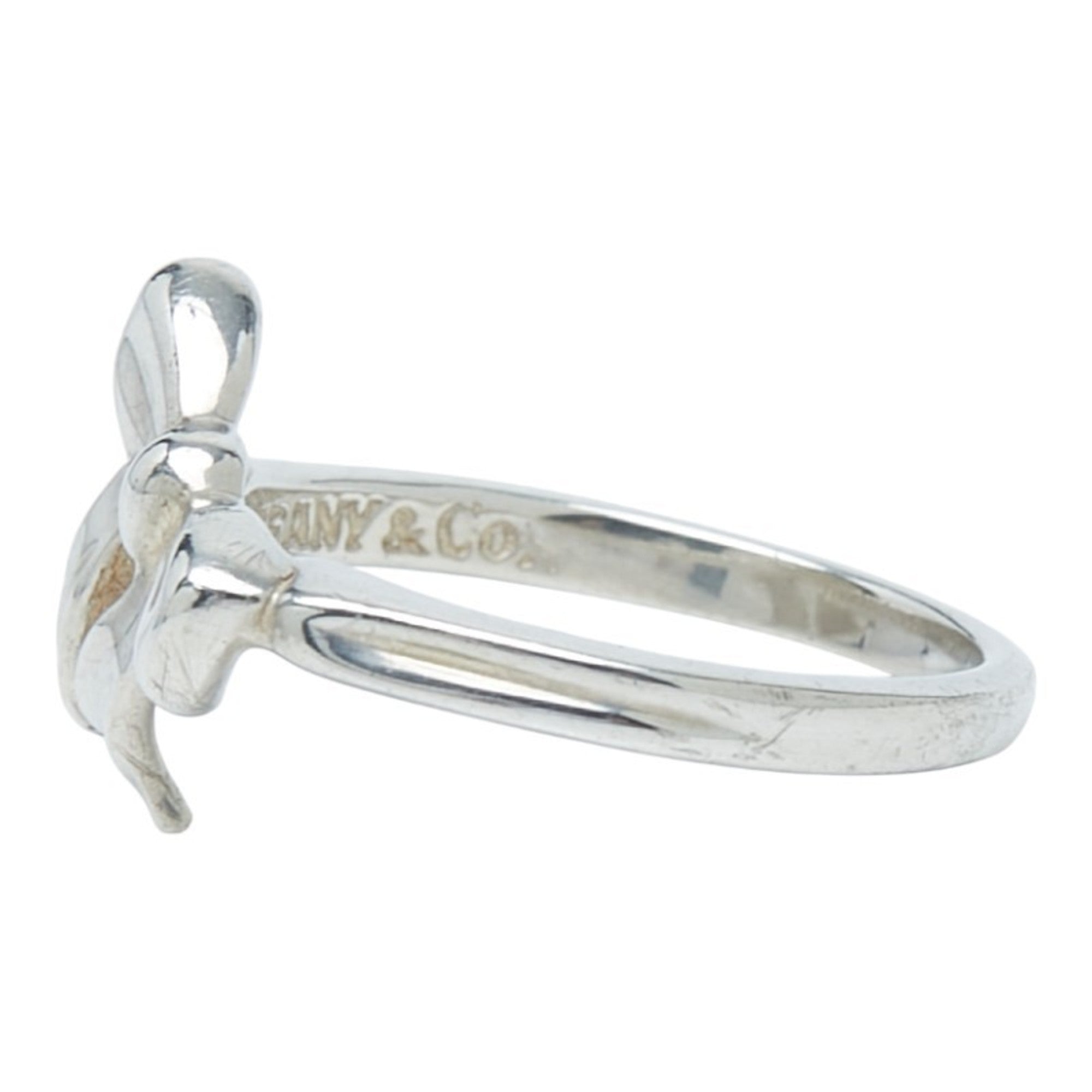 Tiffany Silver Silver 925 (Pre-Owned)