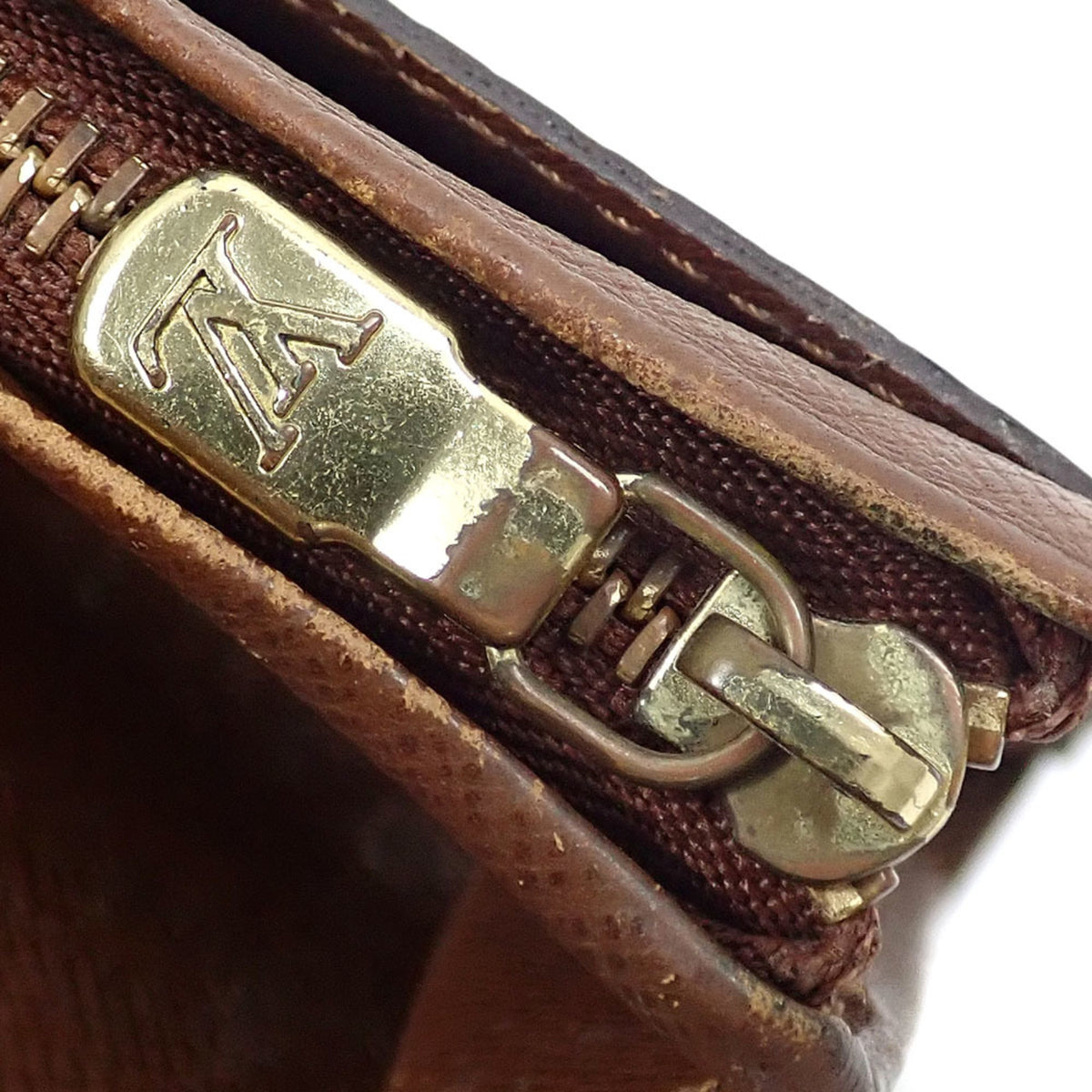 Louis Vuitton Monogram Monogram Monogram Wallet (Bi-Fold) (Pre-Owned)