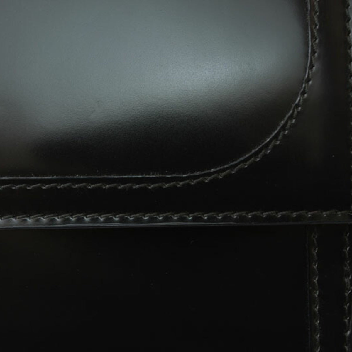 Gucci Black Leather Wallet (Bi-Fold) (Pre-Owned)