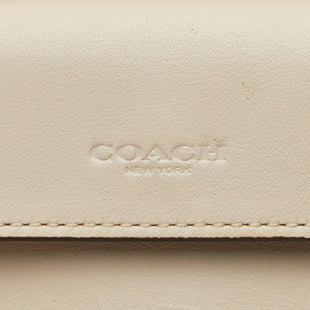 Coach