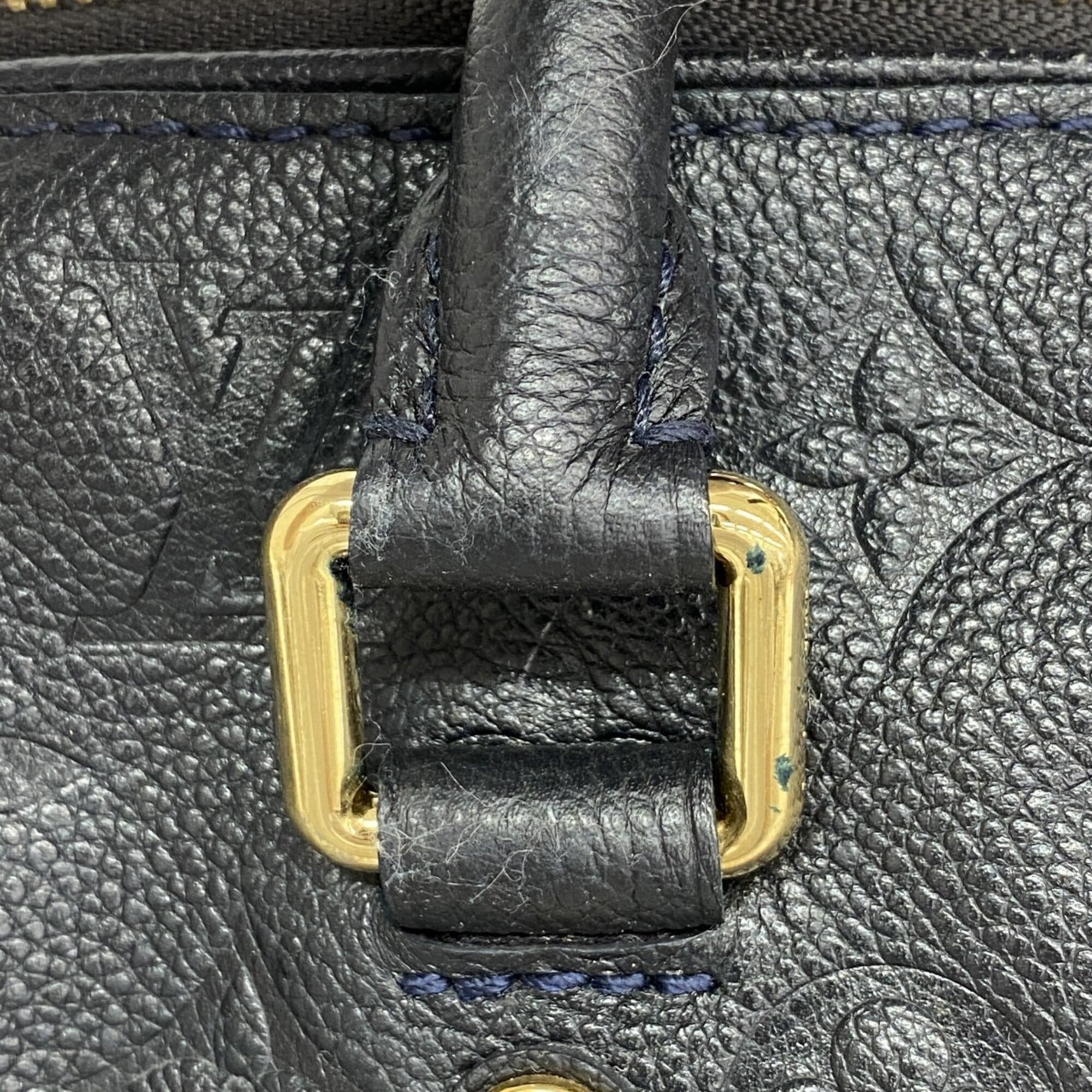 Louis Vuitton Infini Handbag (Pre-Owned)