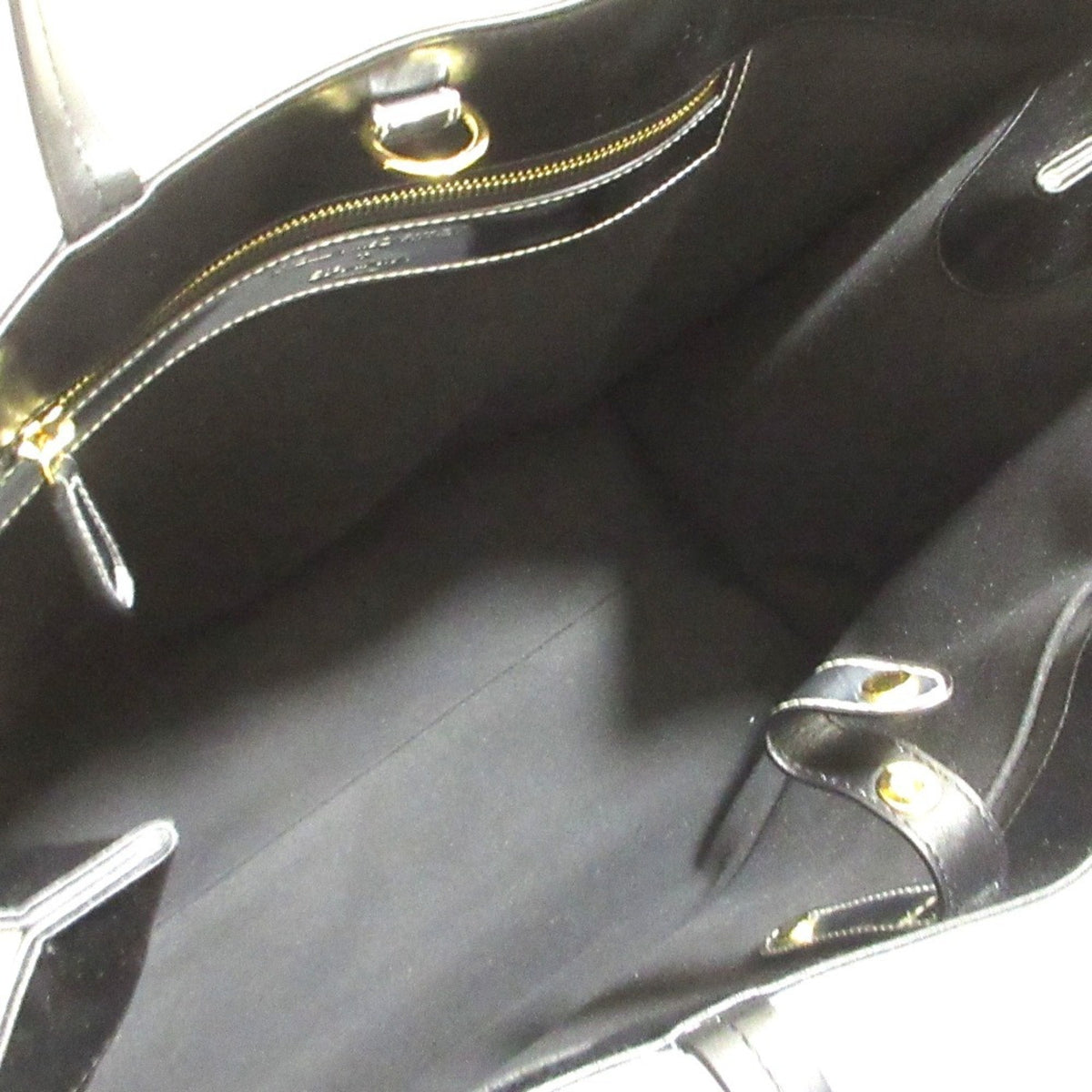 Stella Mccartney Silver Elastane Tote Bag (Pre-Owned)