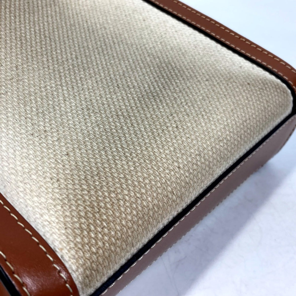 Celine Beige Other Shoulder Bag (Pre-Owned)