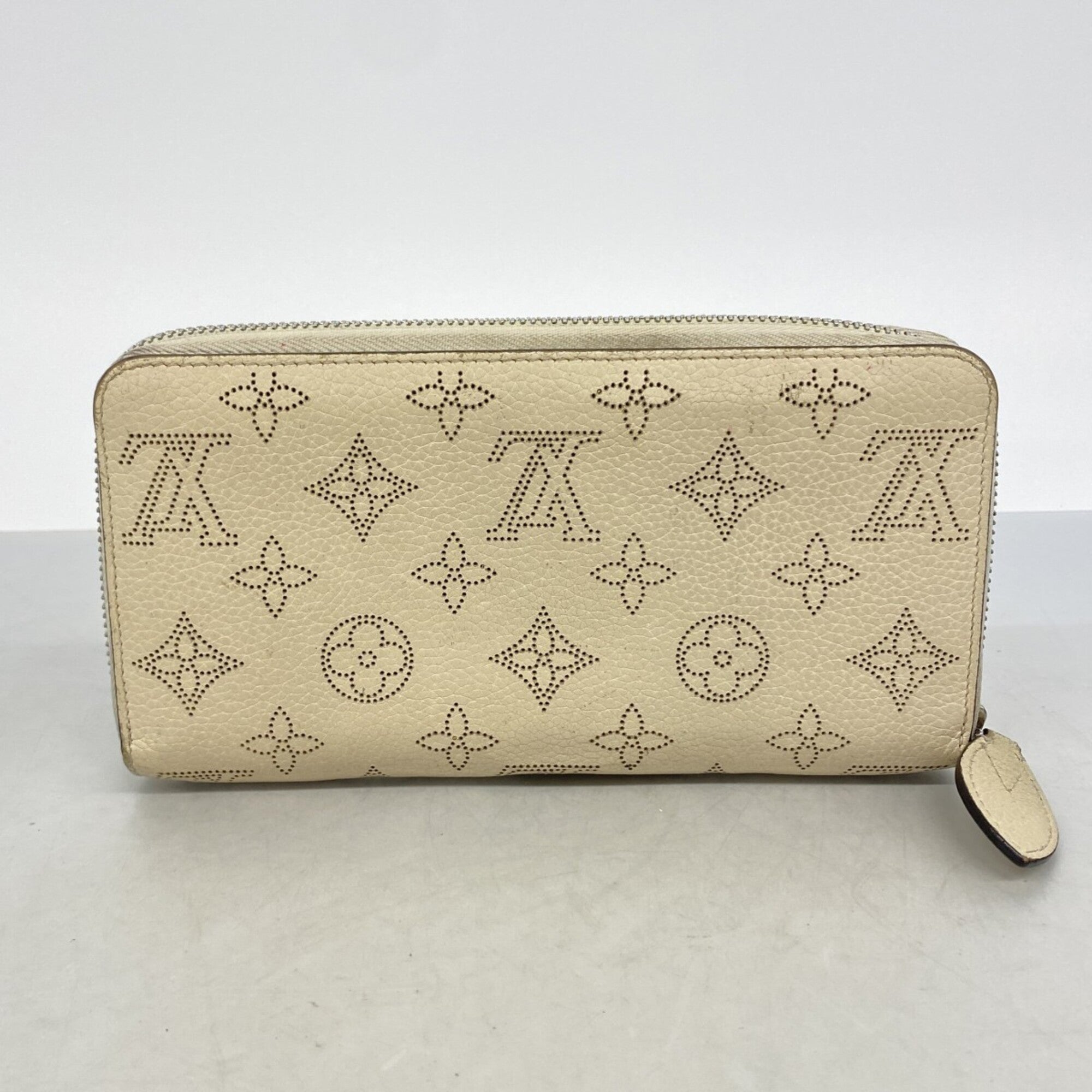 Louis Vuitton Galle Long Wallet (Bi-Fold) (Pre-Owned)