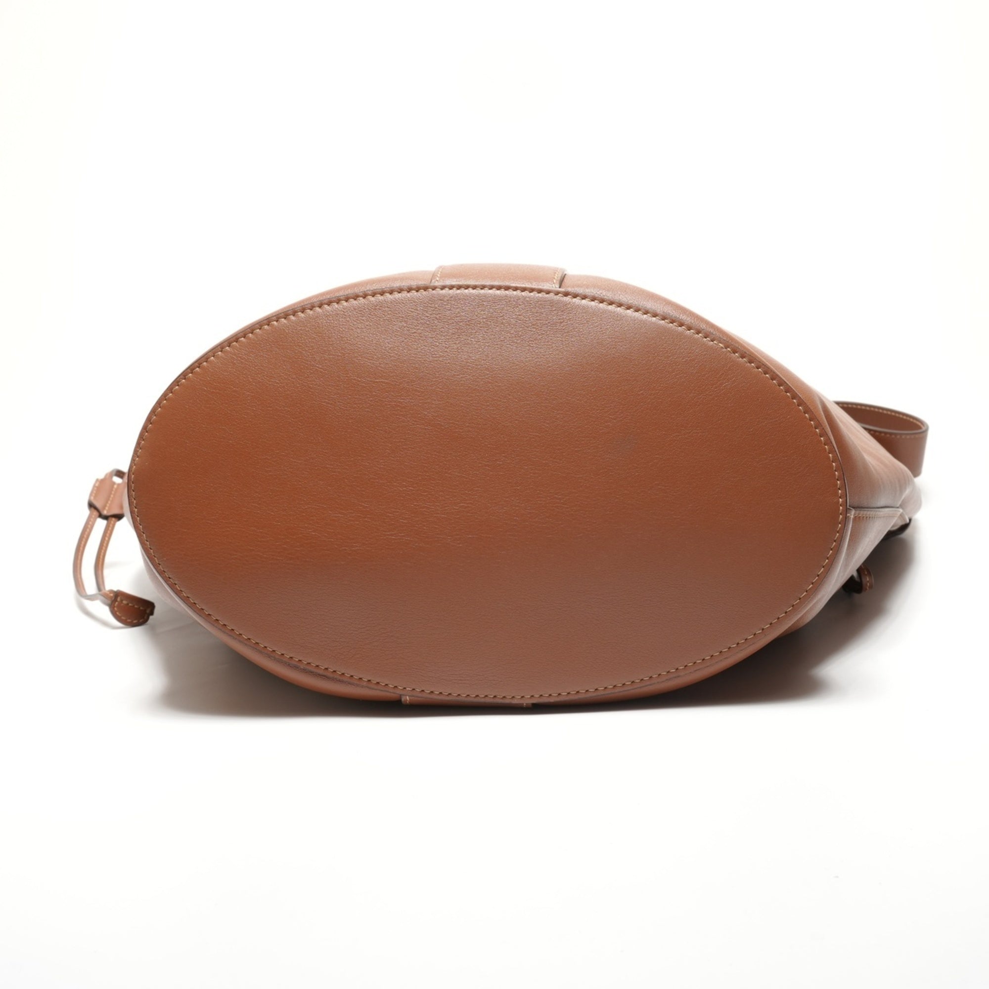 Yves Saint Laurent Brown Tote Bag (Pre-Owned)