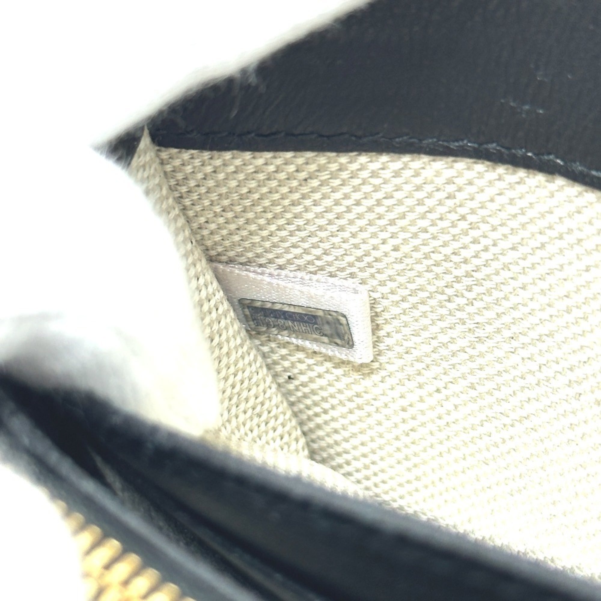 Jimmy Choo