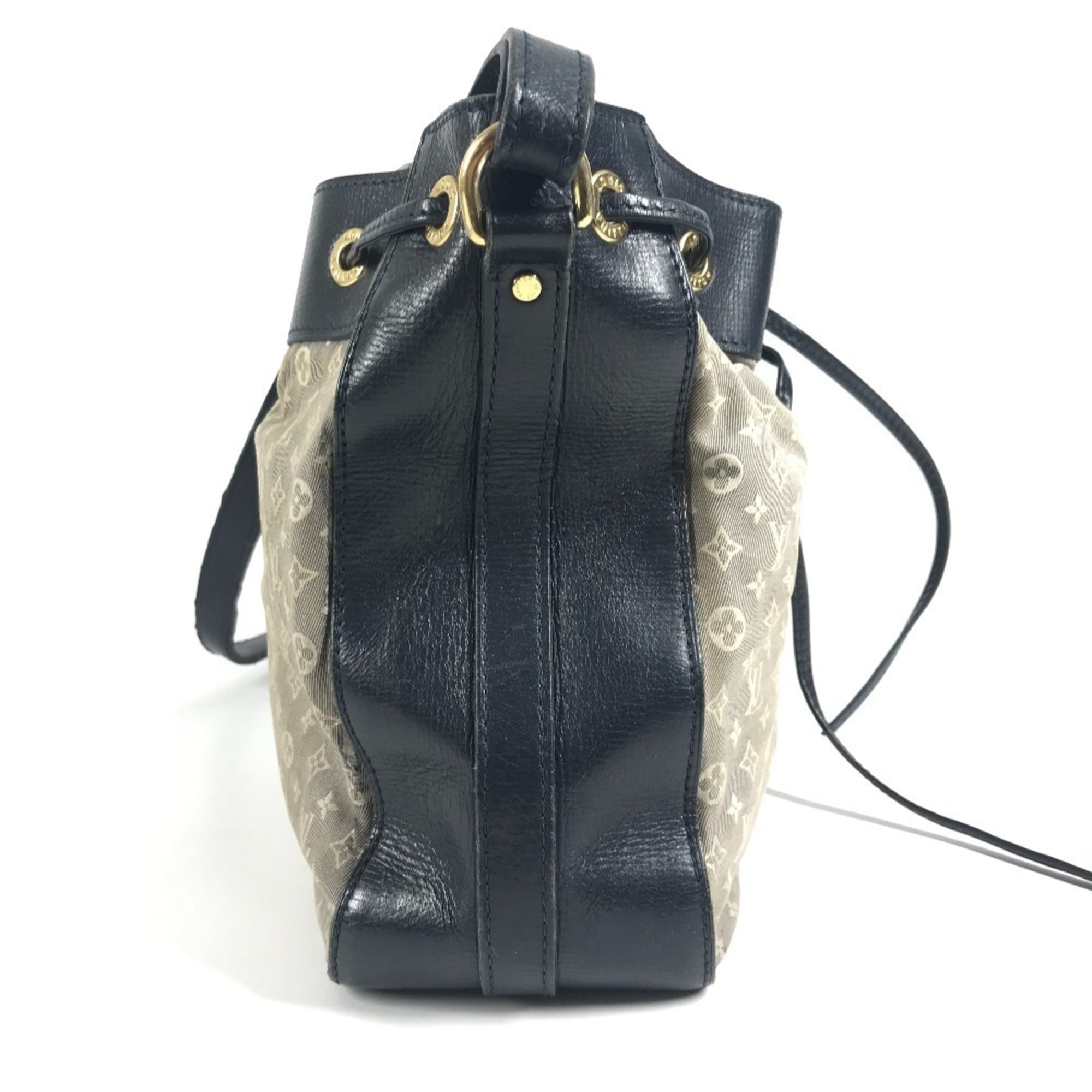 Louis Vuitton Ancre Navy Monogram Idylle Shoulder Bag (Pre-Owned)