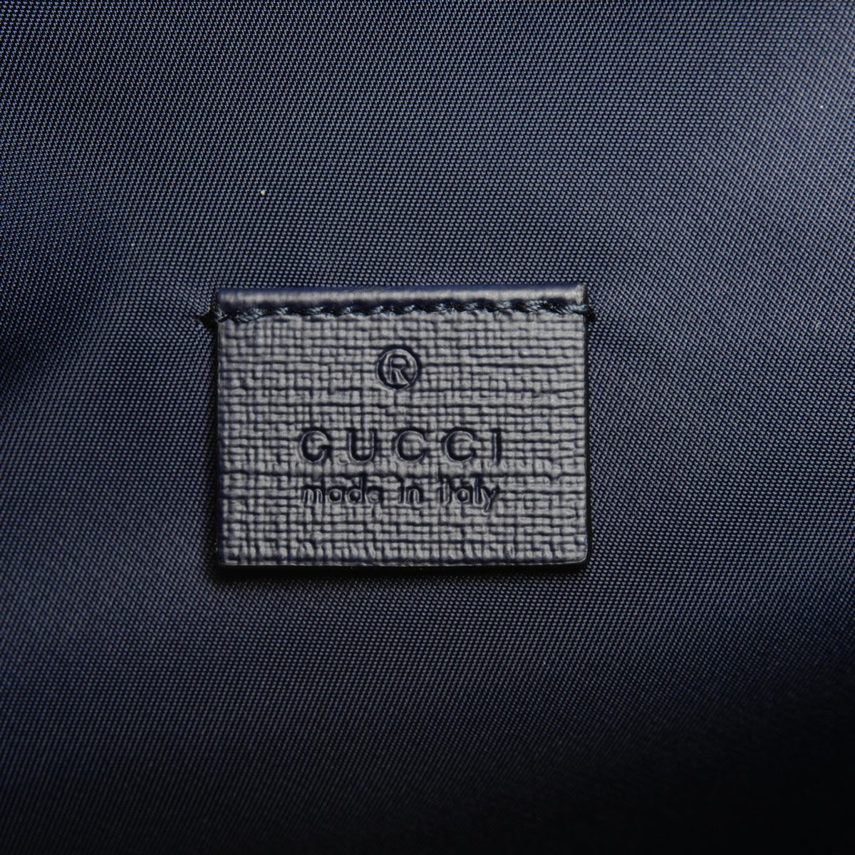 Gucci Beige Messenger Bag Shoulder Bag (Pre-Owned)