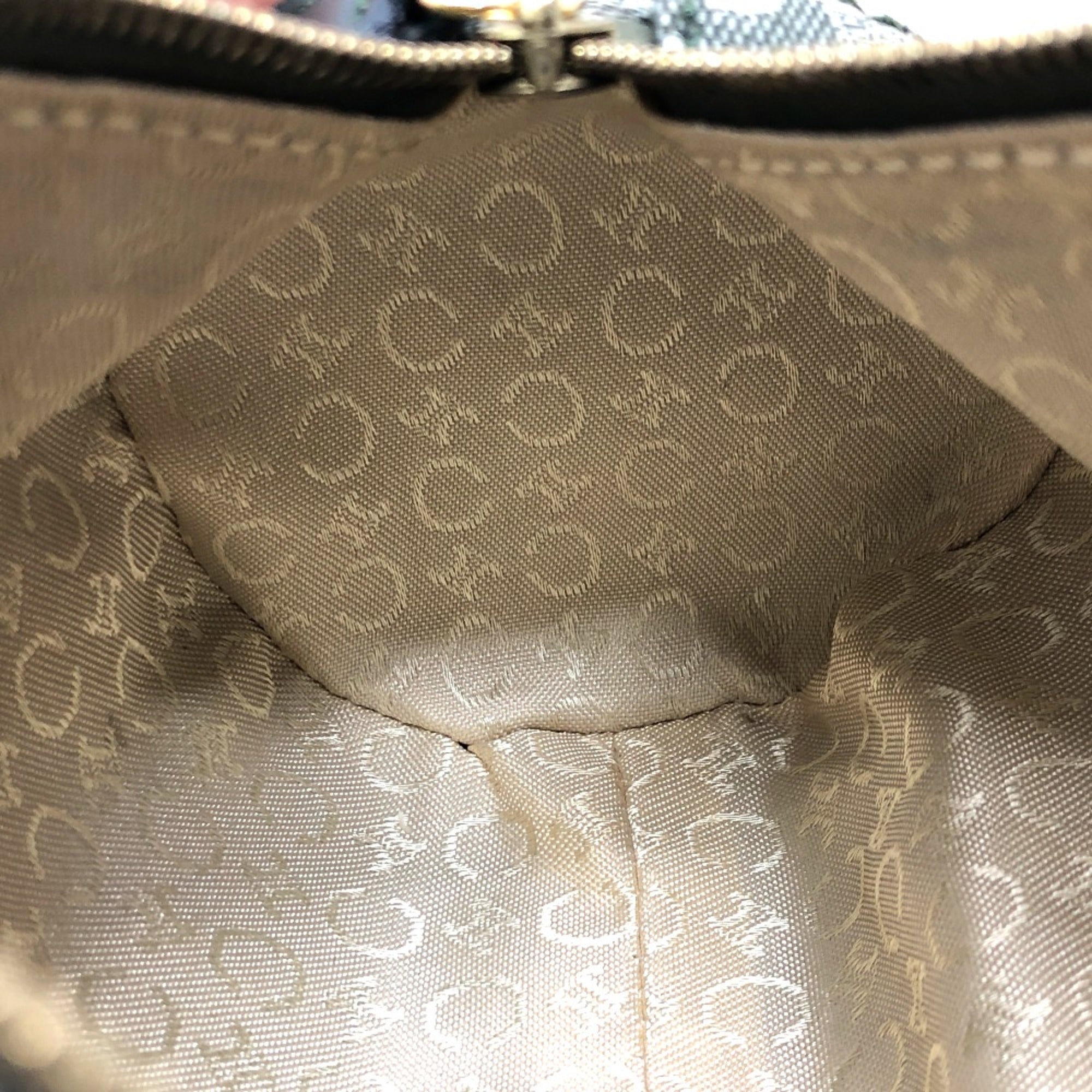 Celine Other Cloth Pouch (Pre-Owned)
