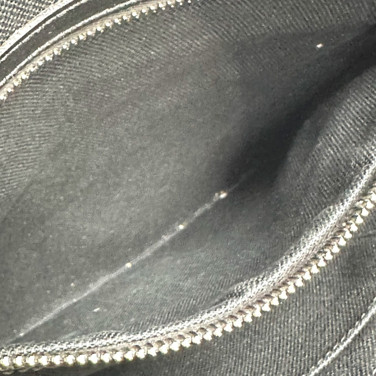 Gucci Black Gg Supreme Shoulder Bag (Pre-Owned)