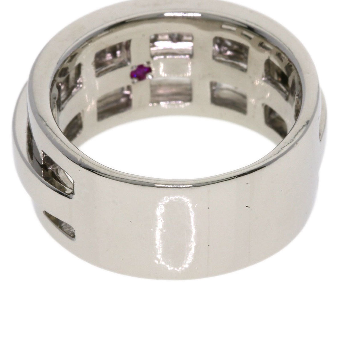 Celine Silver Platinum 900 (Pre-Owned)