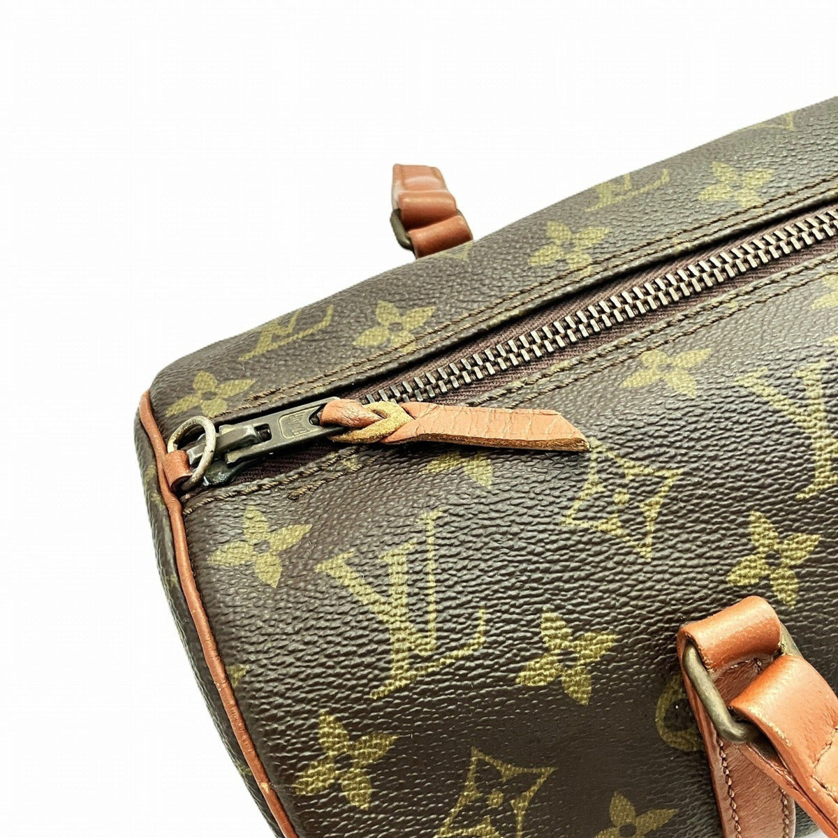 Louis Vuitton Monogram Monogram Monogram Handbag (Pre-Owned)