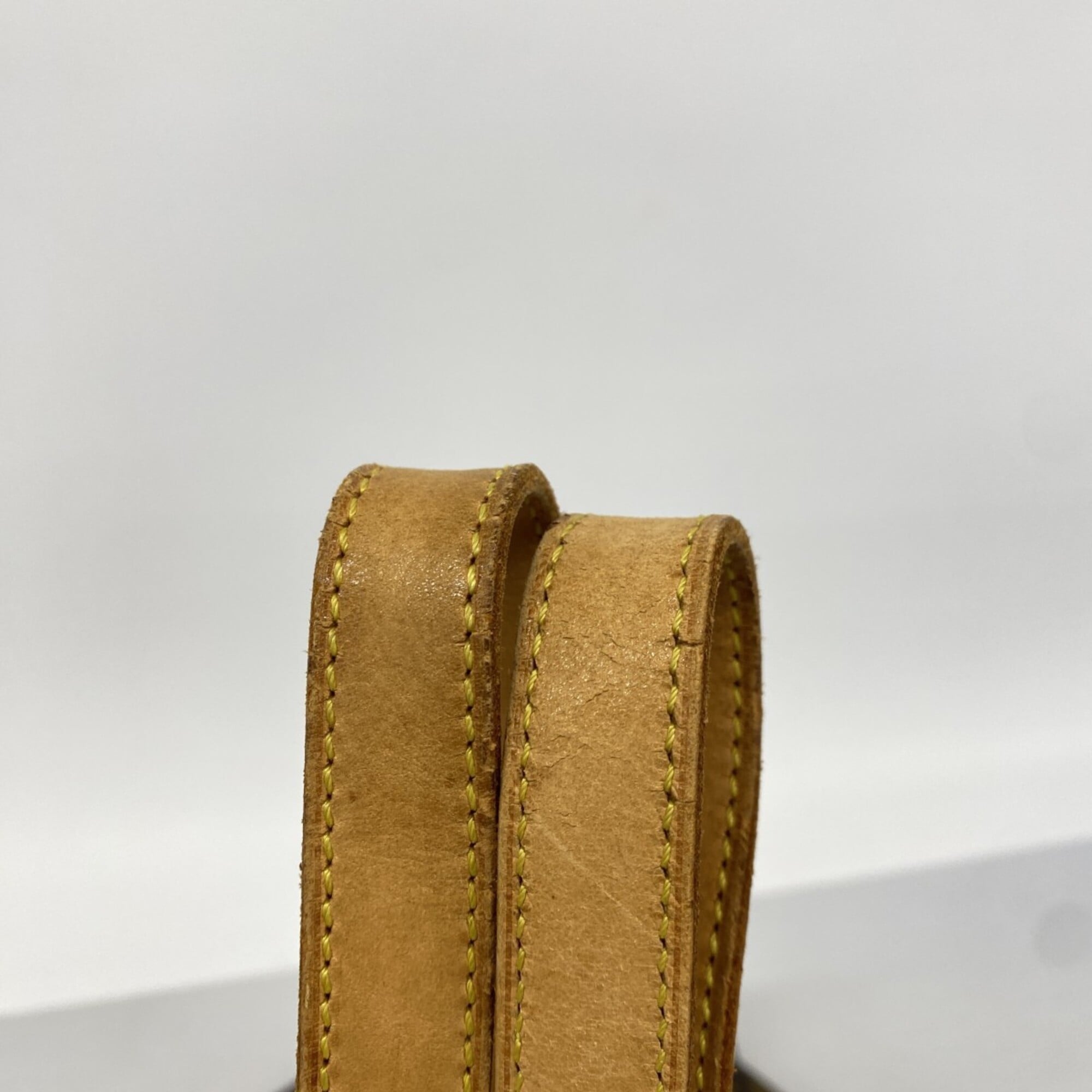 Louis Vuitton Brown Tote Bag (Pre-Owned)