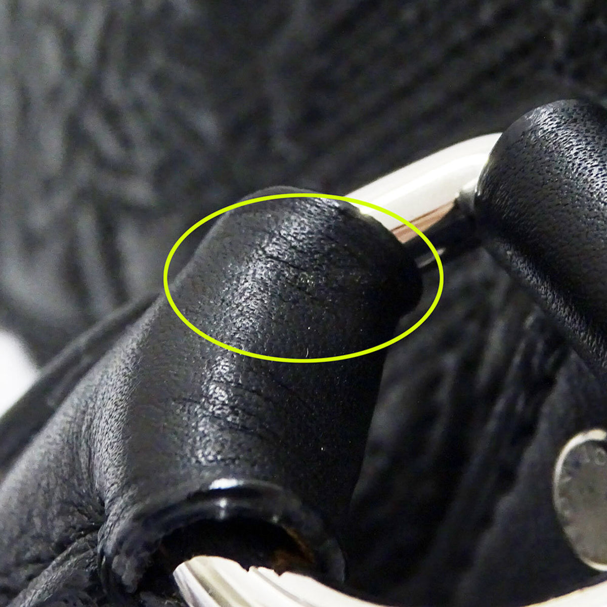 Louis Vuitton Black Noir Handbag Shoulder Bag (Pre-Owned)