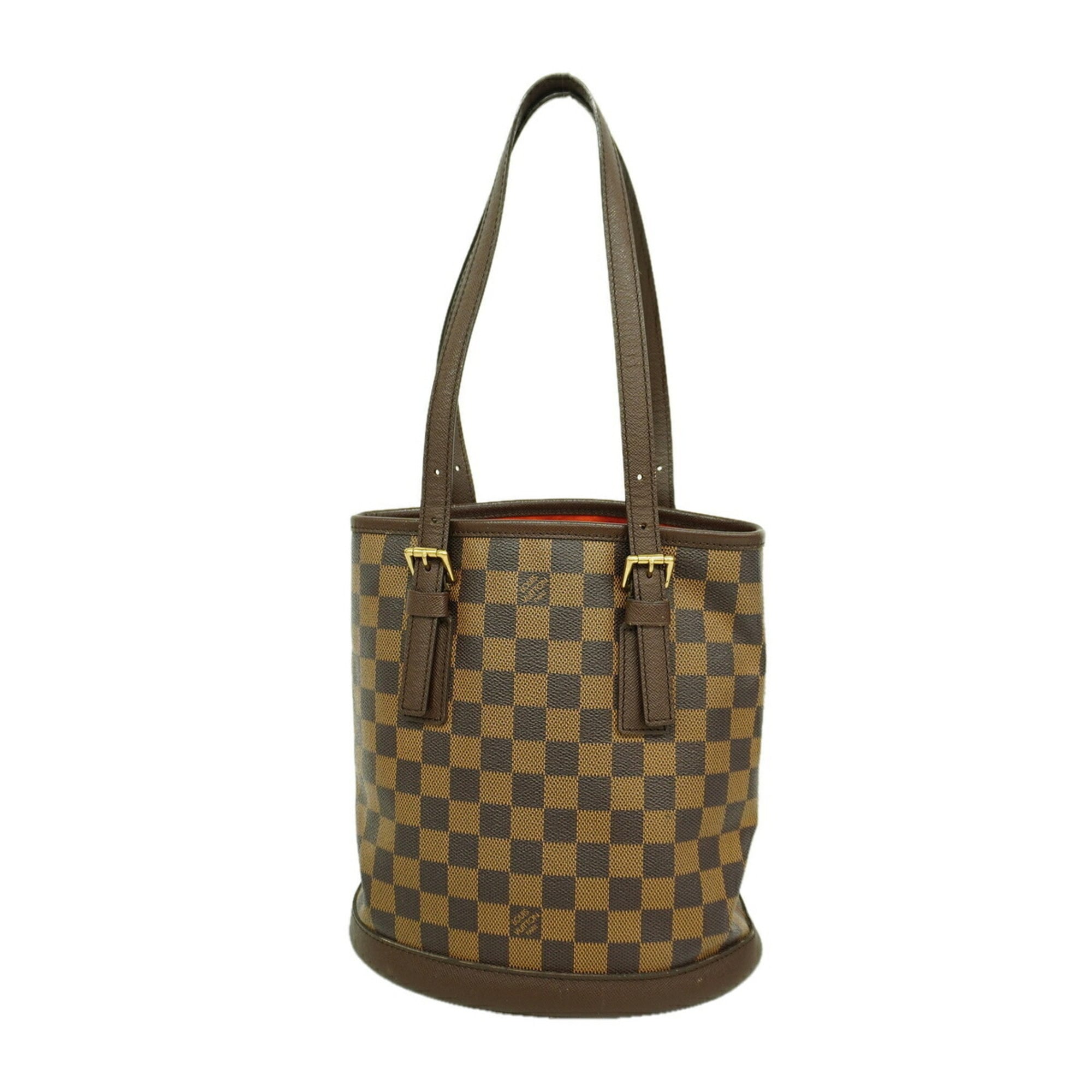 Louis Vuitton Ebene Tote Bag (Pre-Owned)