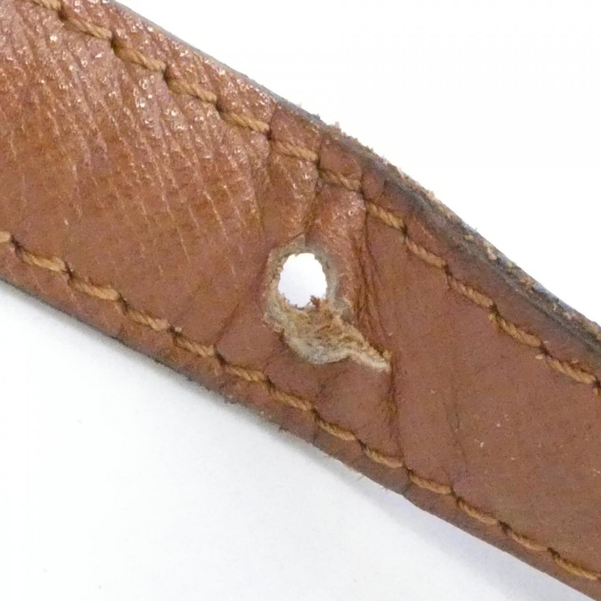 Louis Vuitton Monogram Marron Monogram Monogram Handbag (Pre-Owned)