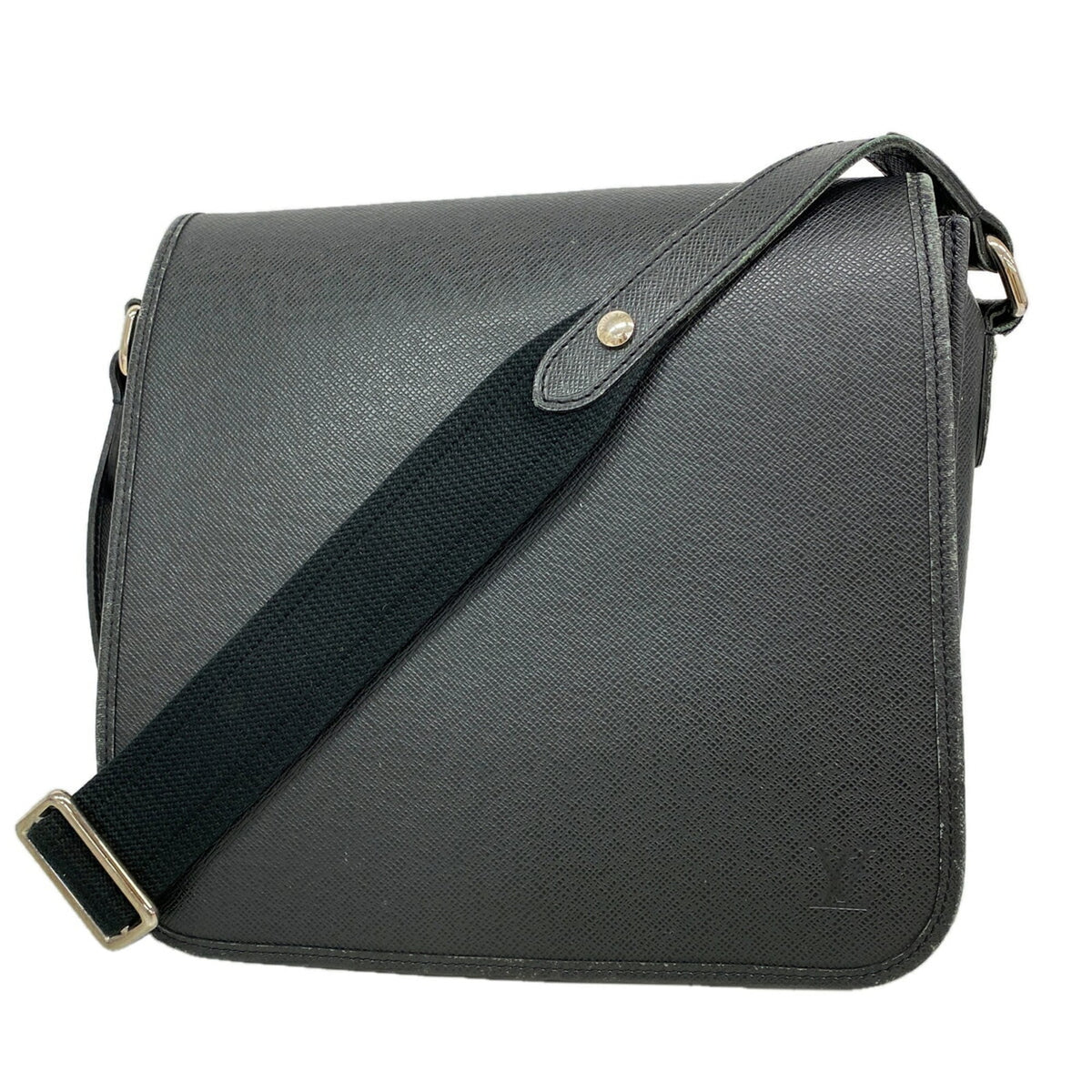 Louis Vuitton Ardoise Shoulder Bag (Pre-Owned)