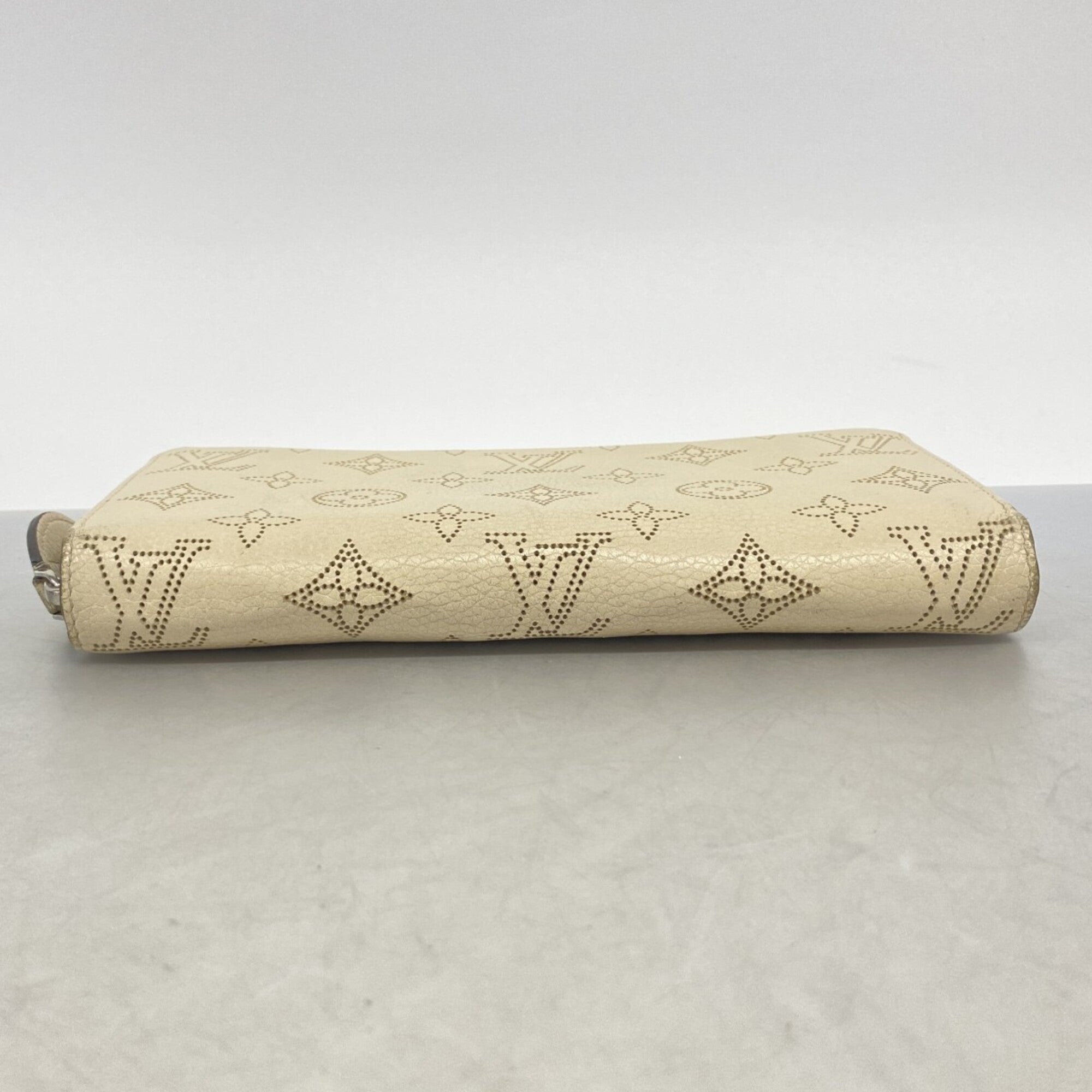 Louis Vuitton Galle Long Wallet (Bi-Fold) (Pre-Owned)