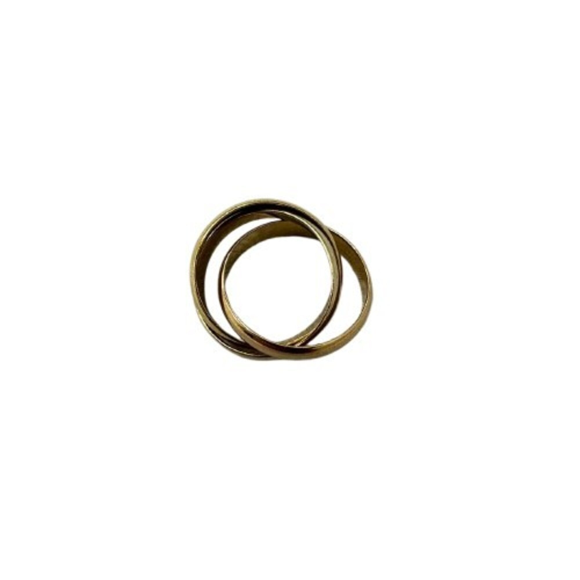 Cartier Band Ring (Pre-Owned)