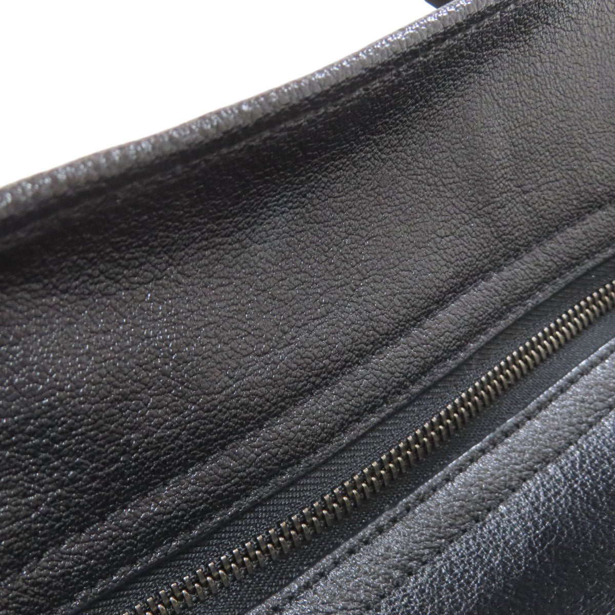 Burberry Black Nylon Tote Bag (Pre-Owned)