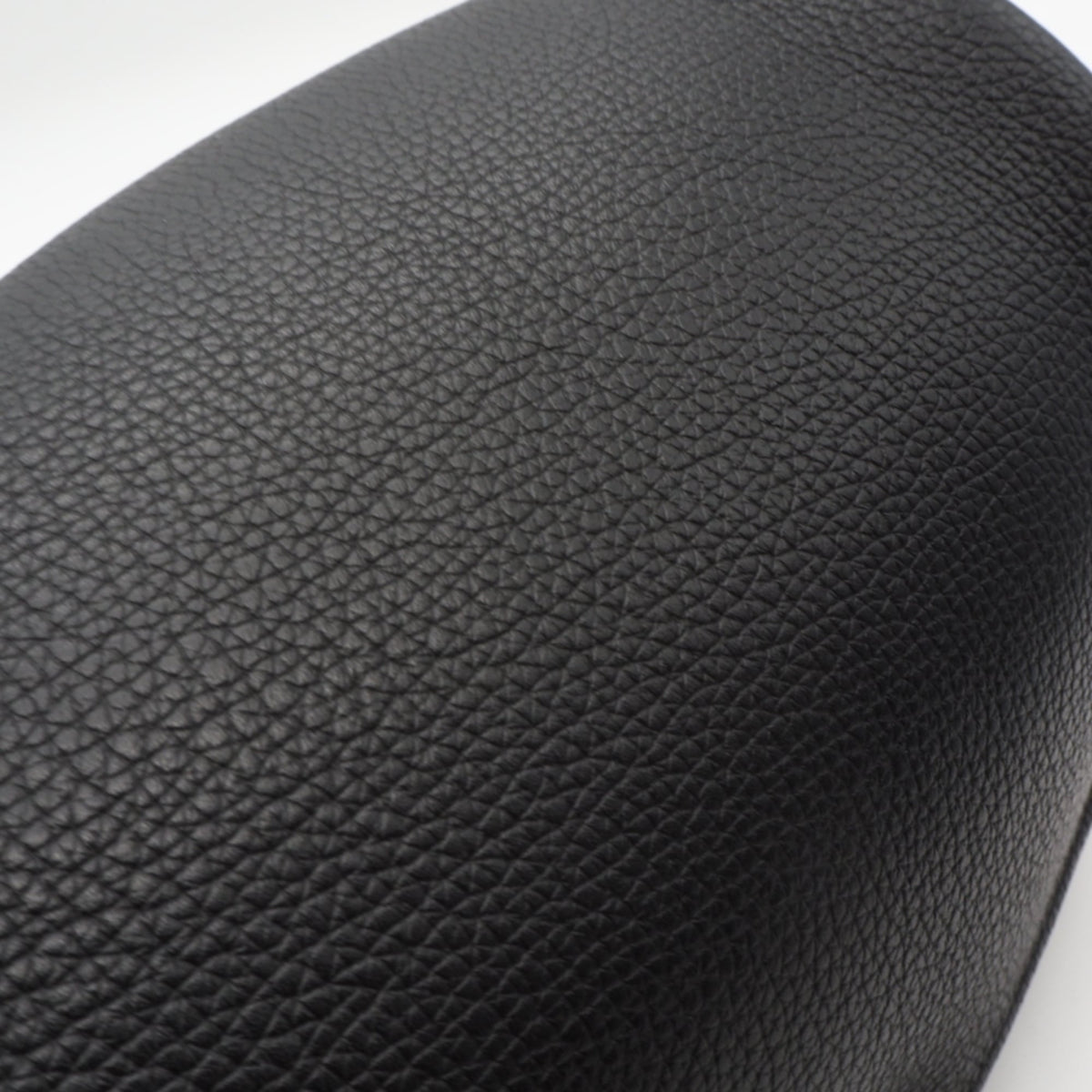 Celine Black Leather Handbag (Pre-Owned)