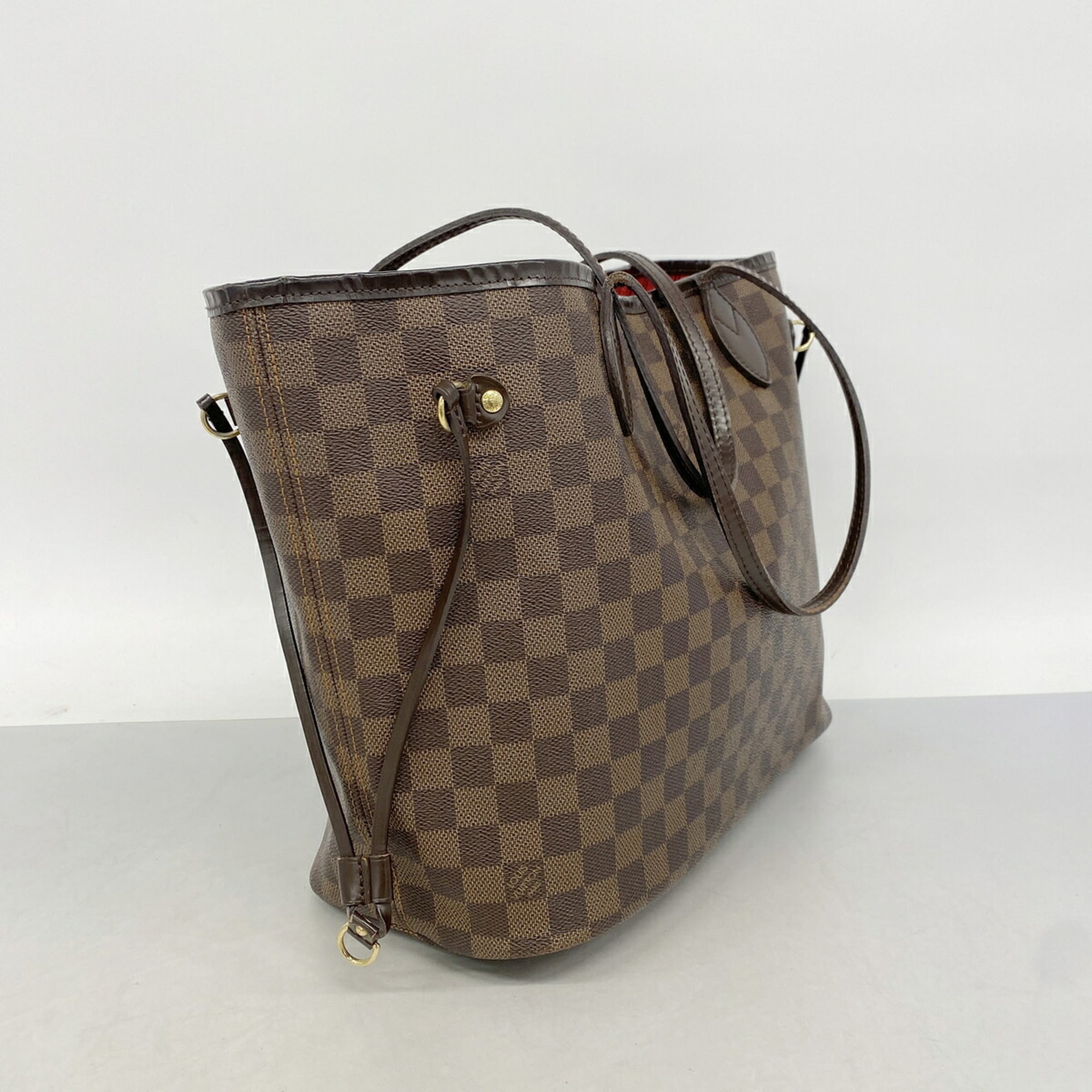 Louis Vuitton Ebene Tote Bag (Pre-Owned)