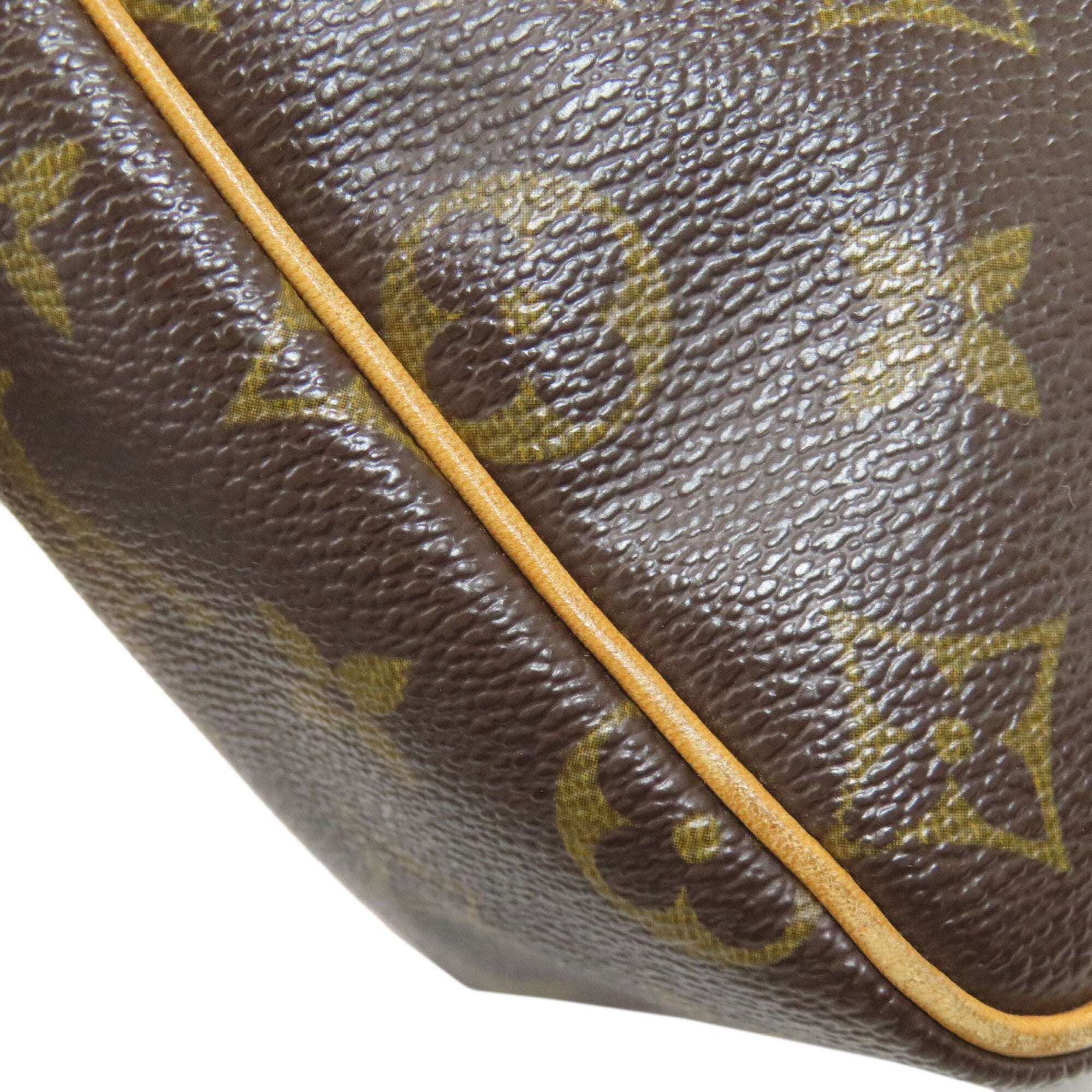 Louis Vuitton Monogram Monogram Monogram Shoulder Bag (Pre-Owned)