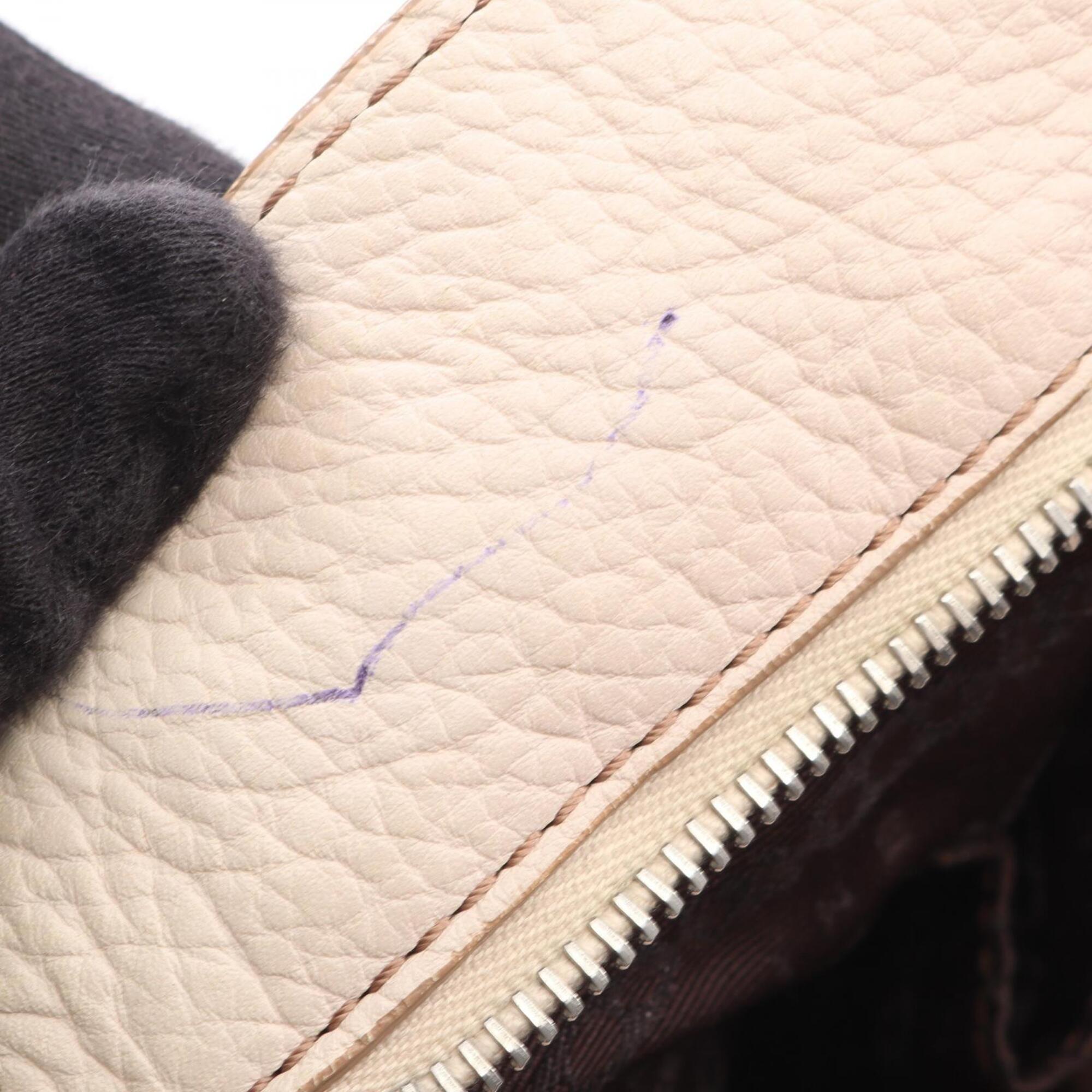 Celine Pink Leather Handbag (Pre-Owned)