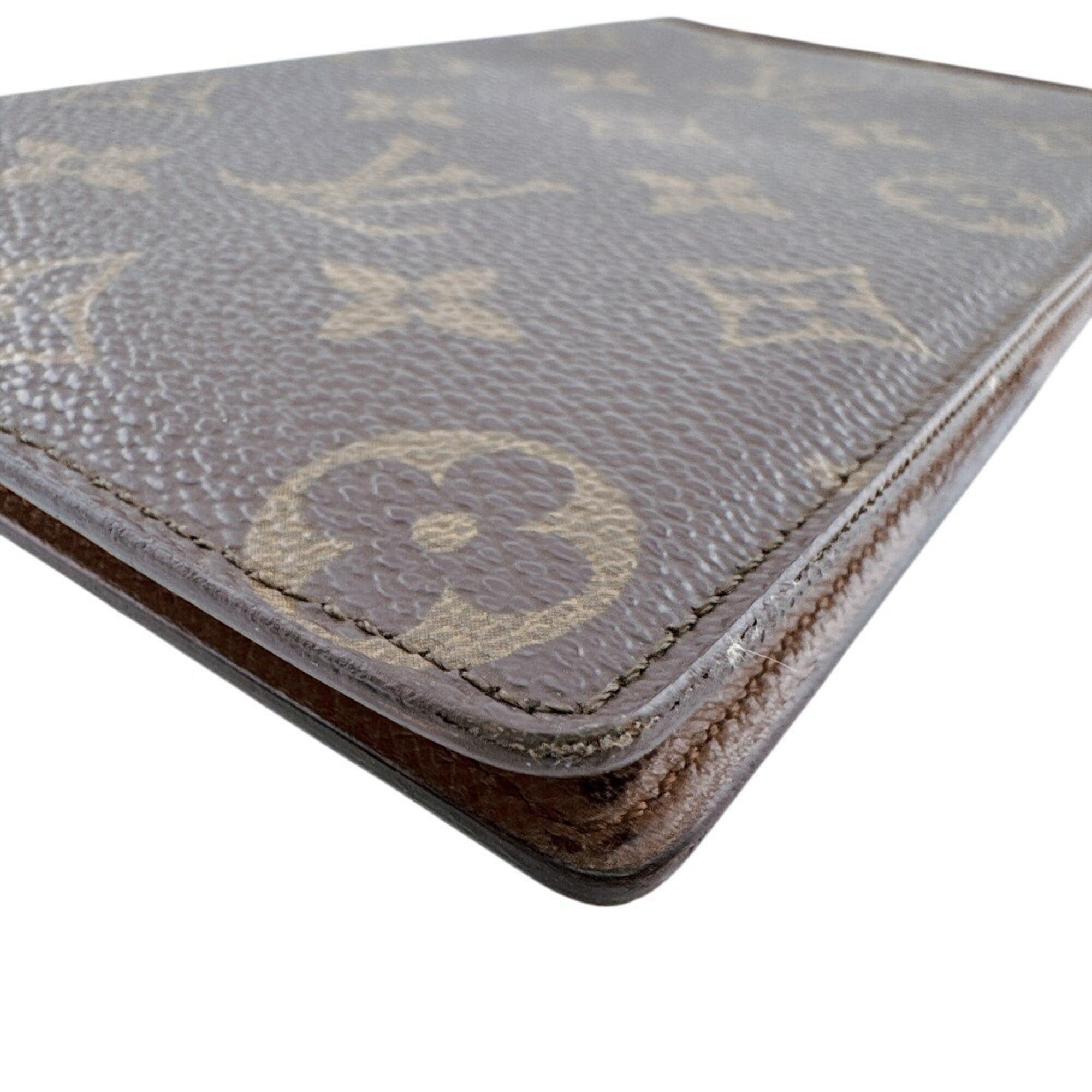 Louis Vuitton Brown Monogram (Pre-Owned)