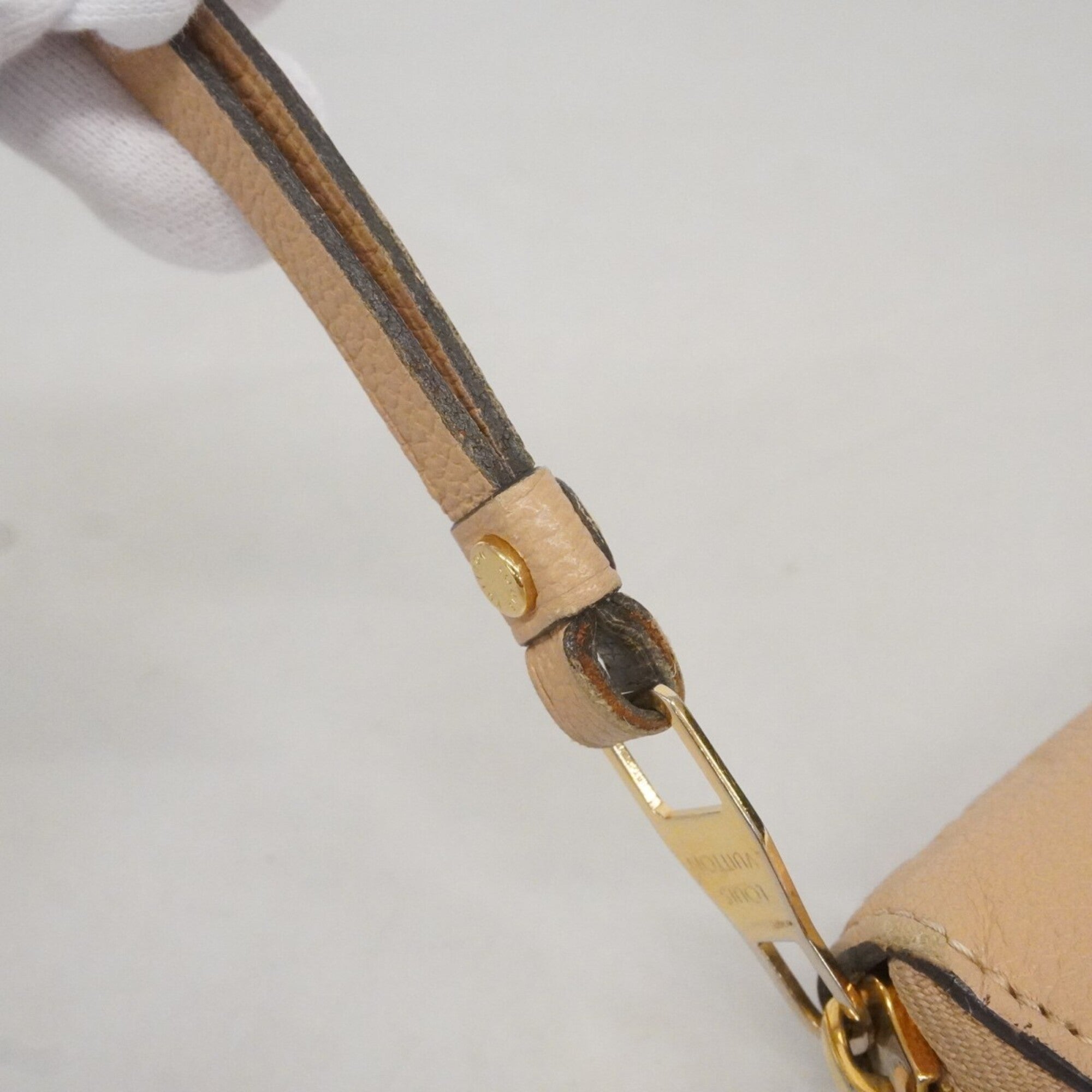 Louis Vuitton Dune Long Wallet (Bi-Fold) (Pre-Owned)