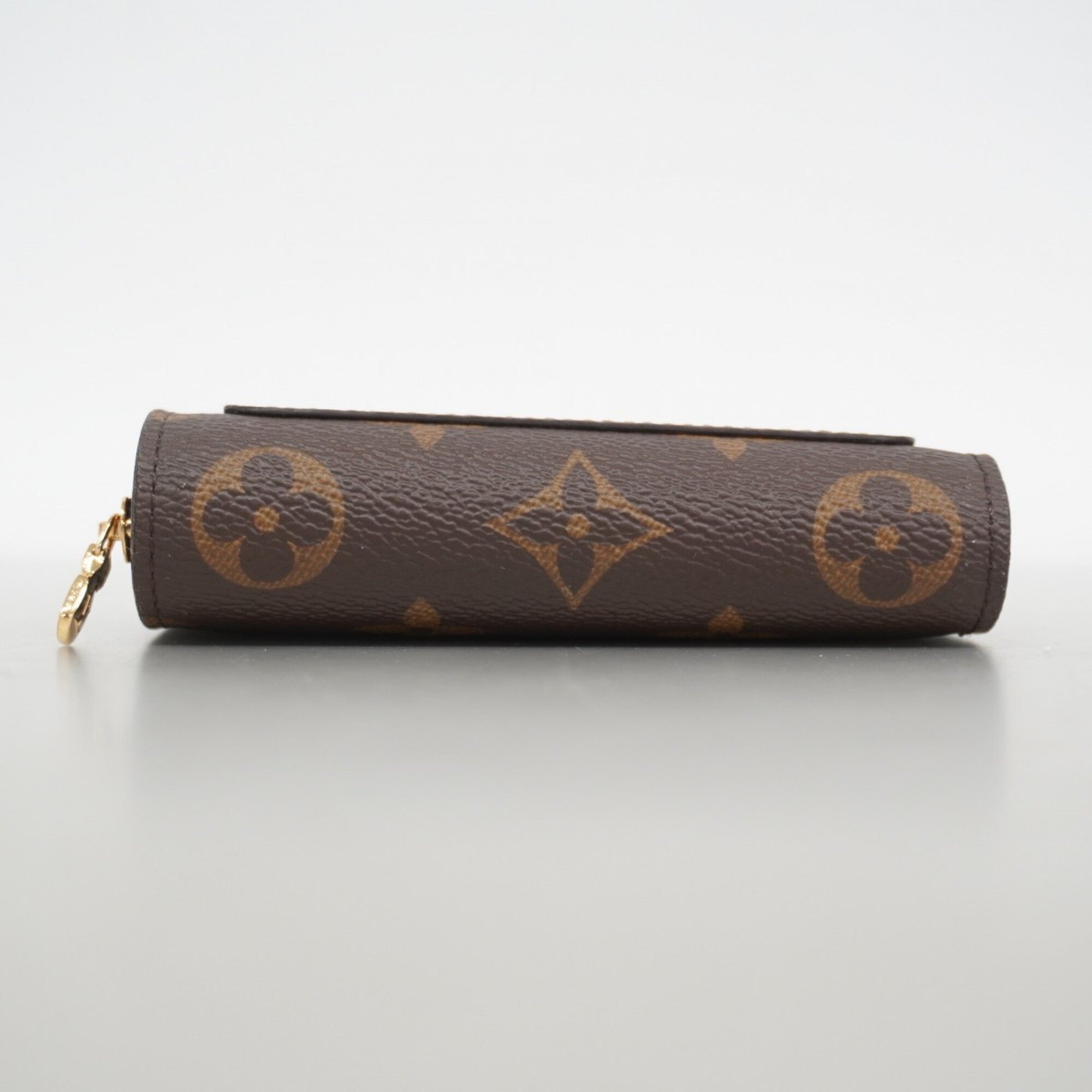 Louis Vuitton Brown Wallet (Bi-Fold) (Pre-Owned)