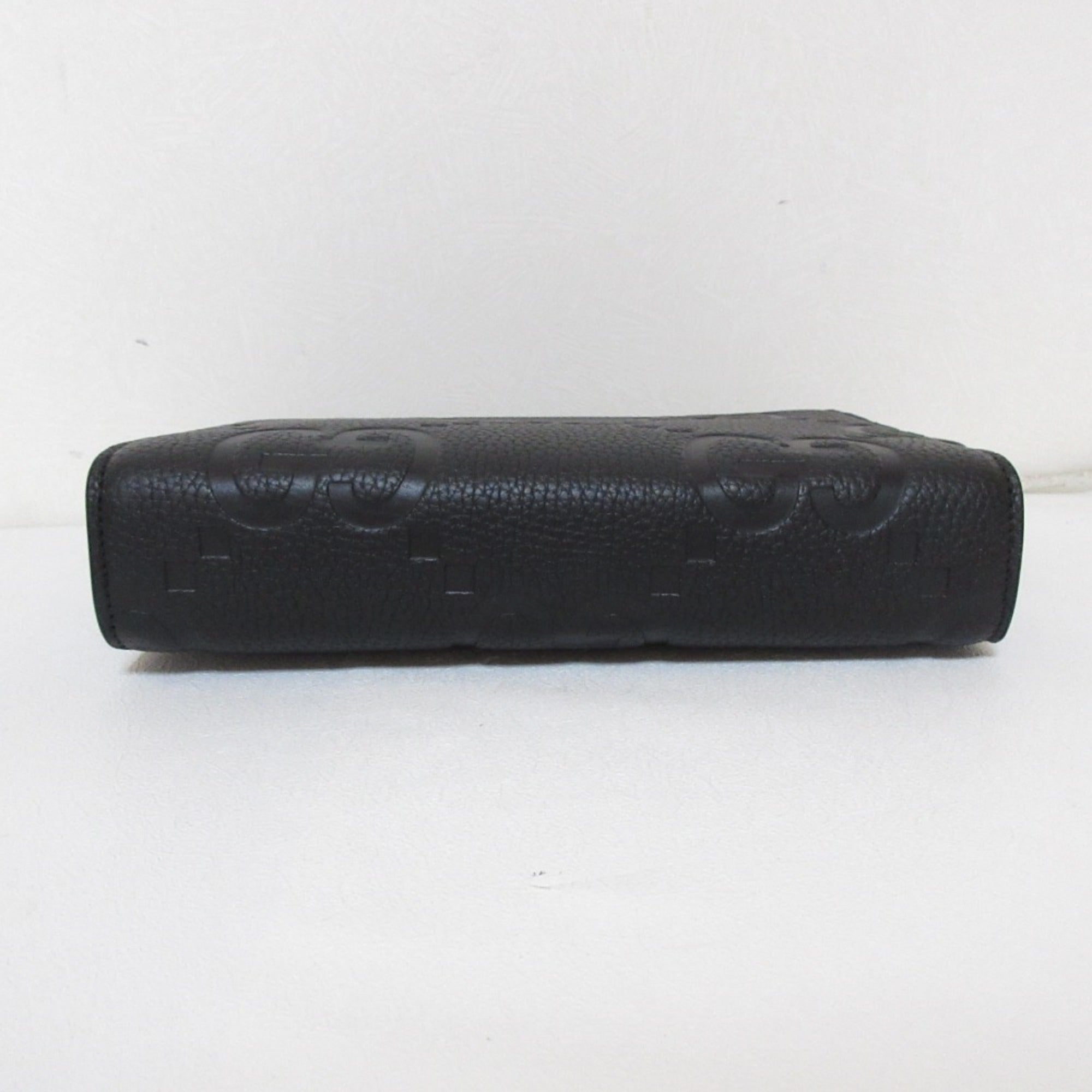 Gucci Black Shoulder Bag (Pre-Owned)