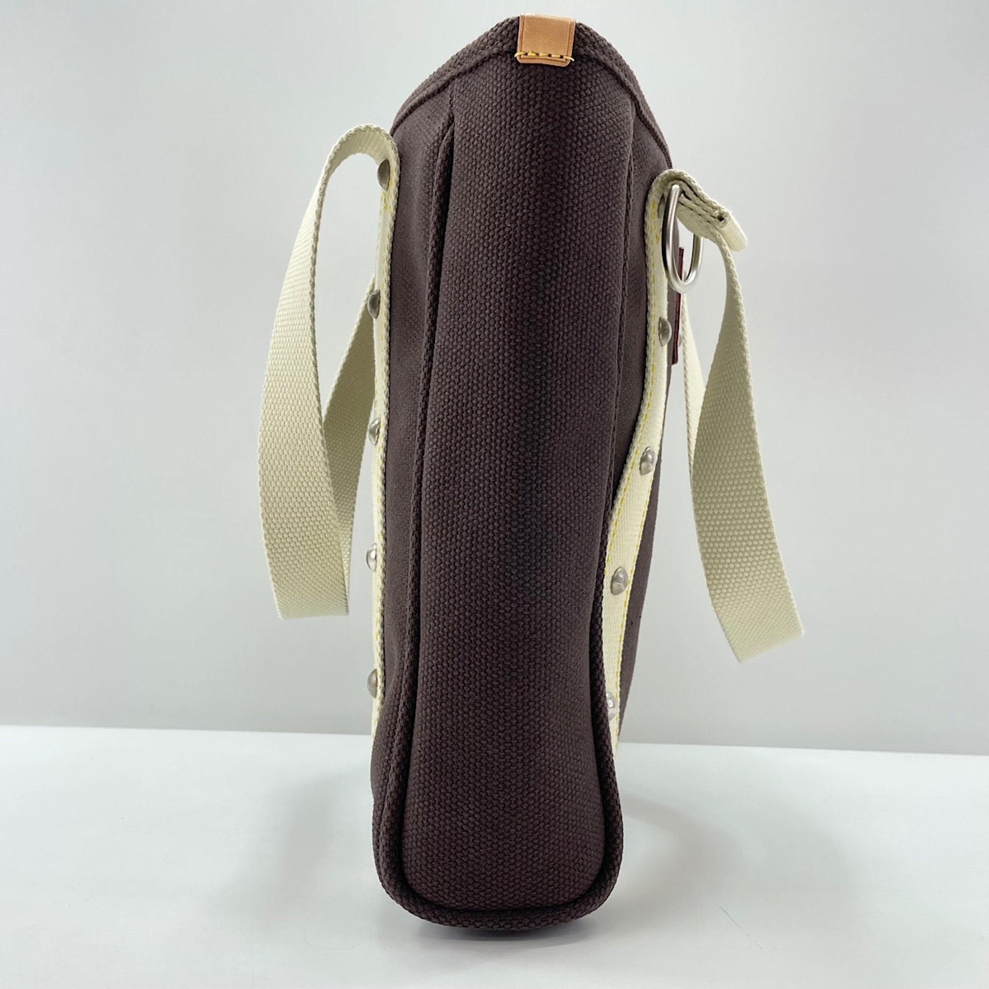 Louis Vuitton Brown Tote Bag (Pre-Owned)