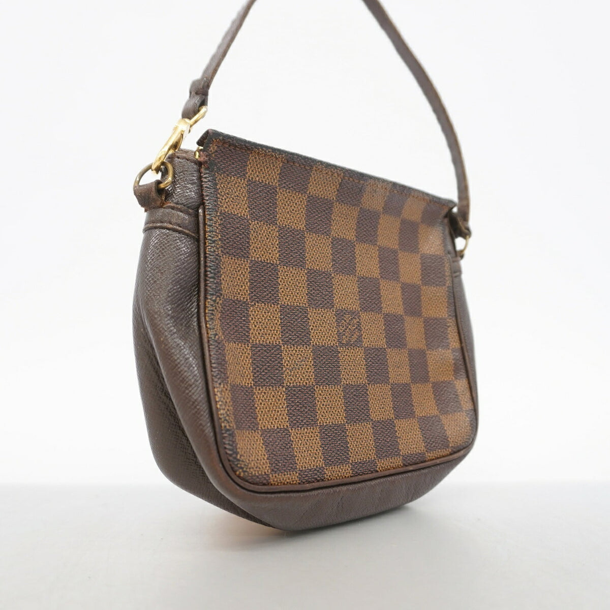 Louis Vuitton Ebene Pouch (Pre-Owned)